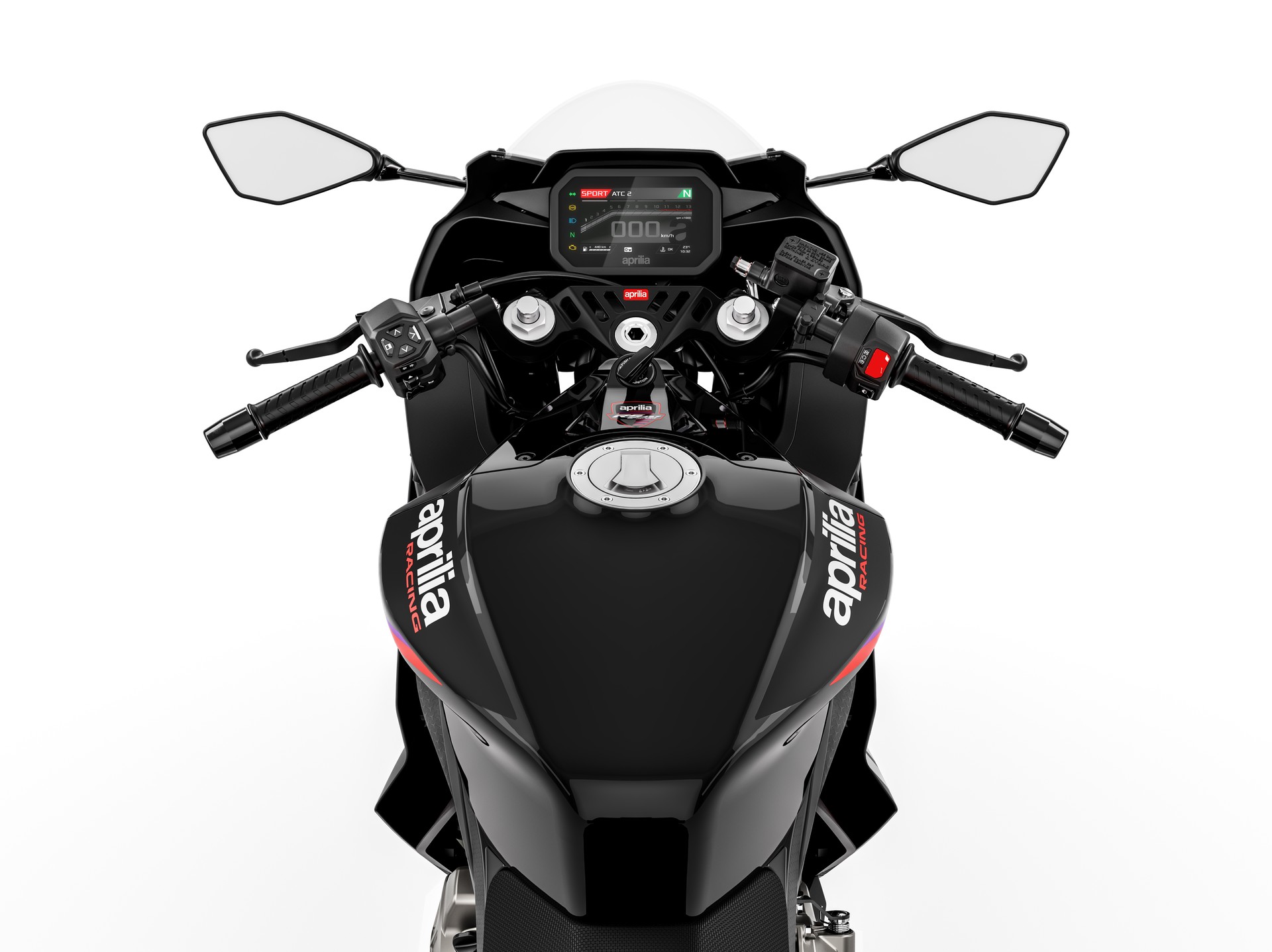 APRILIA RS 457 GP Replica (35kW)-image-6