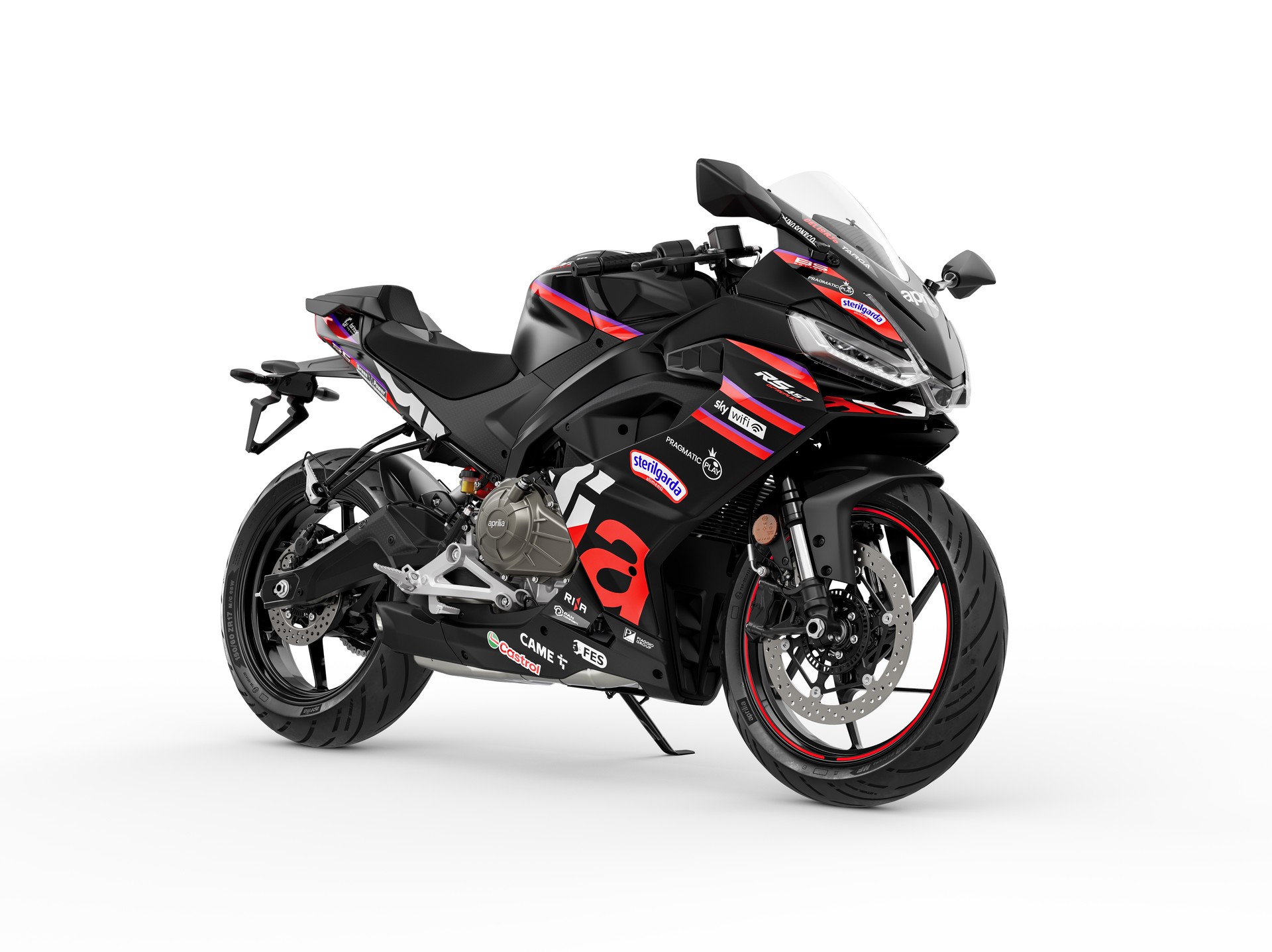APRILIA RS 457 GP Replica (35kW)-image-5
