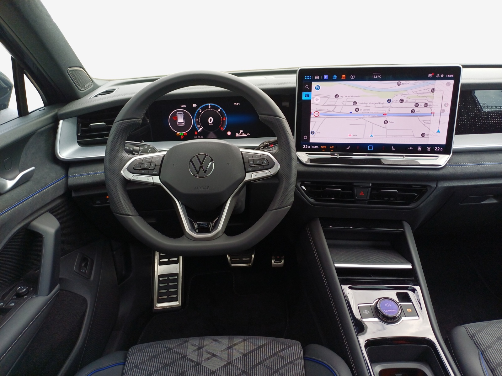 VW Tayron 2.0 TDI SCR R-Line 4Motion DSG-image-8