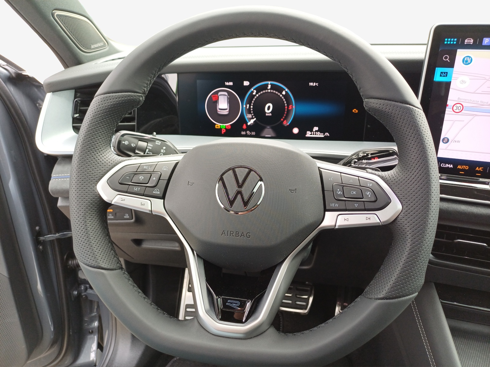 VW Tayron 2.0 TDI SCR R-Line 4Motion DSG-image-9
