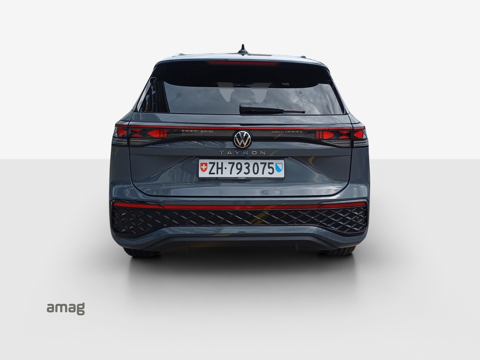 VW Tayron 2.0 TDI SCR R-Line 4Motion DSG-image-3