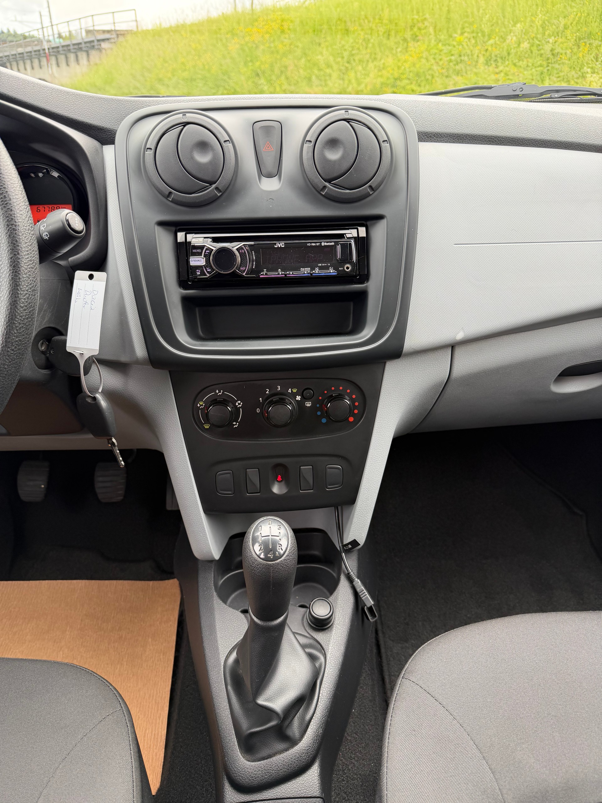 DACIA Sandero 1.2-image-8