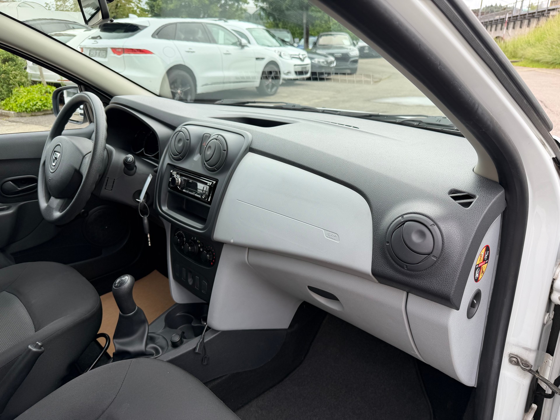 DACIA Sandero 1.2-image-14