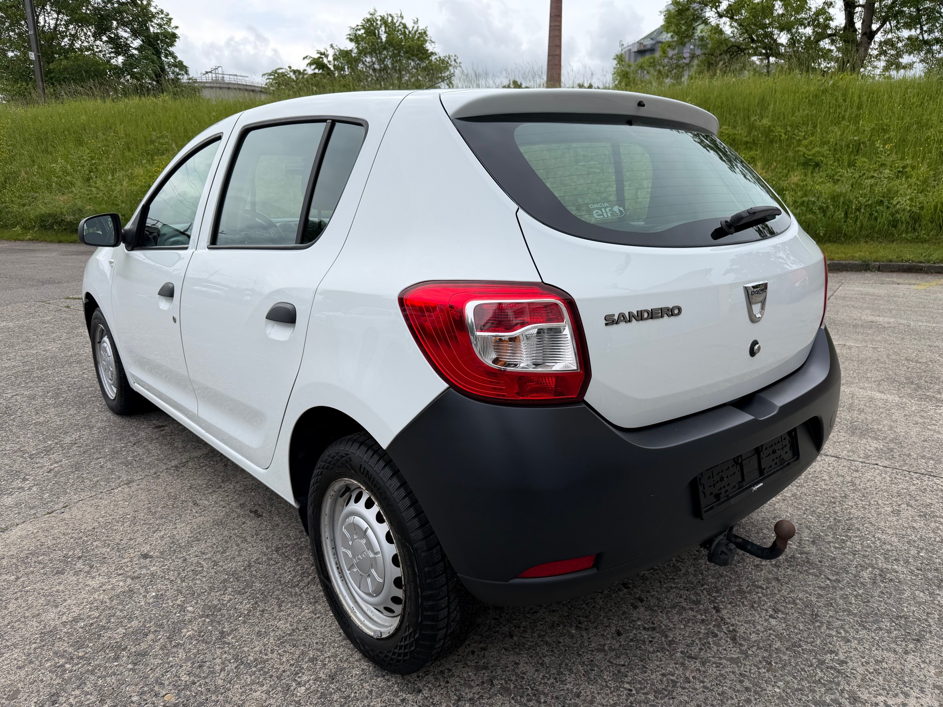 DACIA Sandero 1.2-image-2