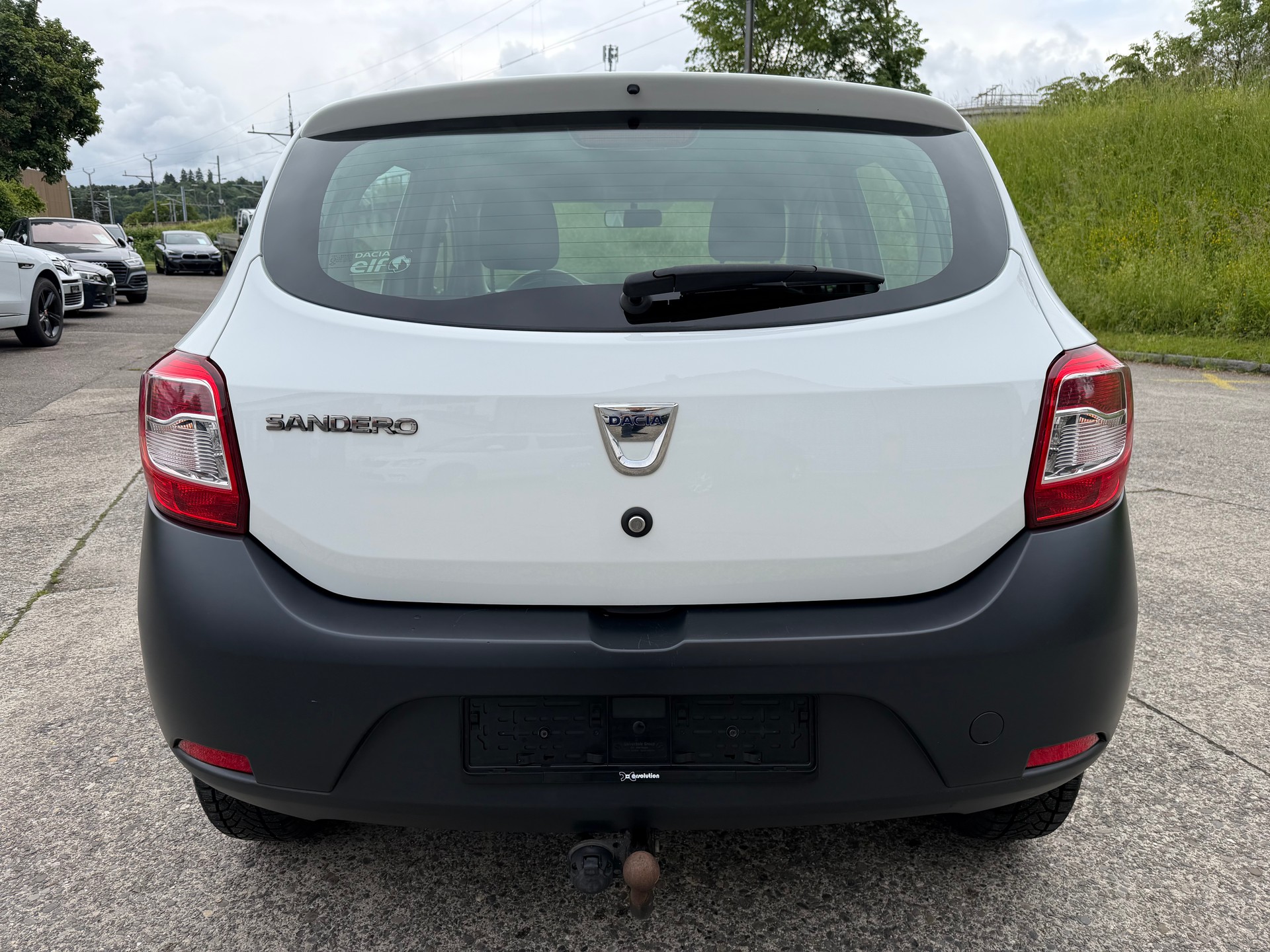 DACIA Sandero 1.2-image-3