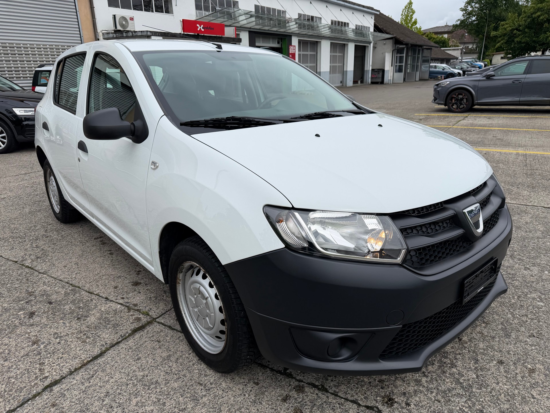 DACIA Sandero 1.2-image-6