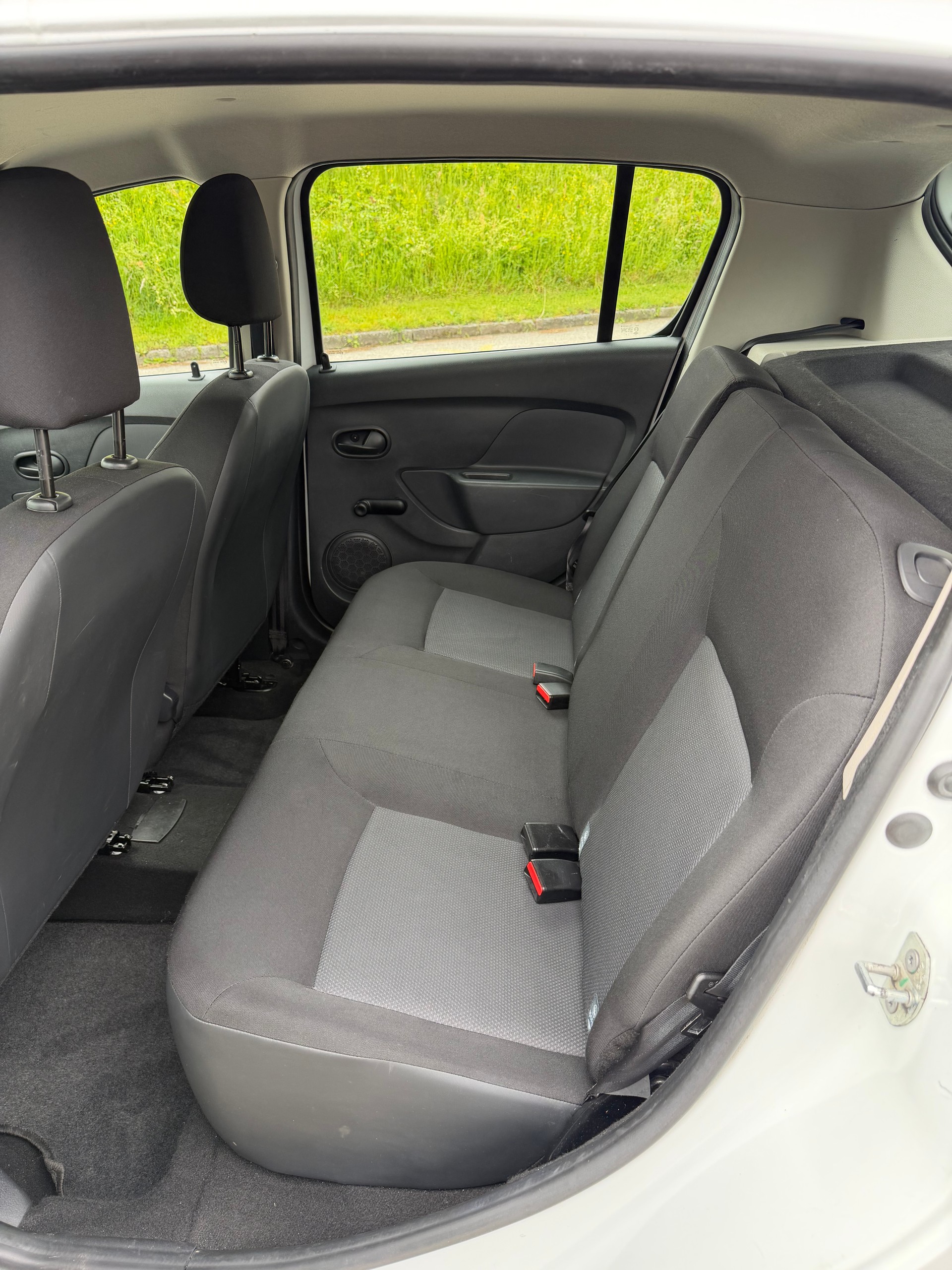 DACIA Sandero 1.2-image-10