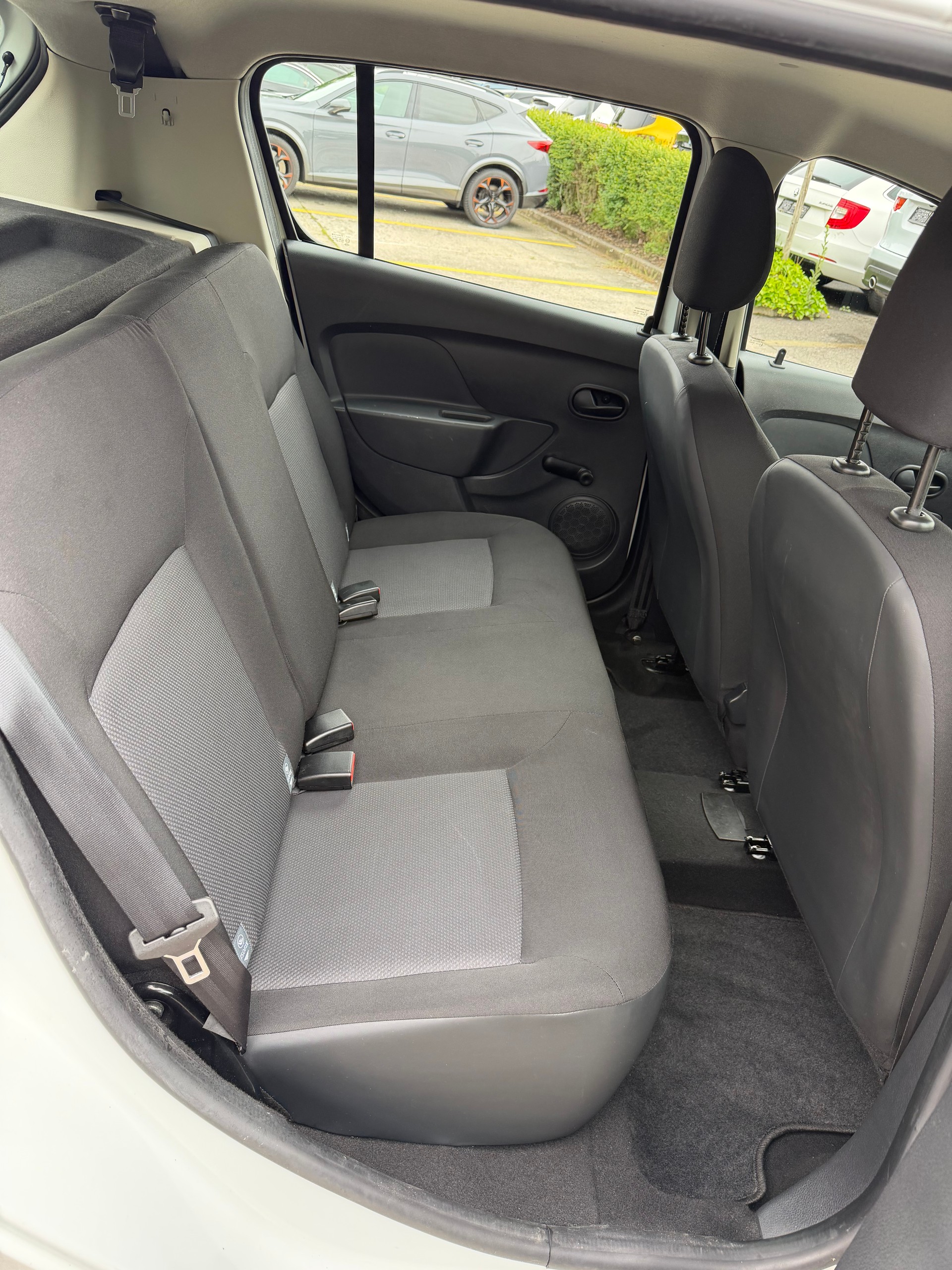 DACIA Sandero 1.2-image-11