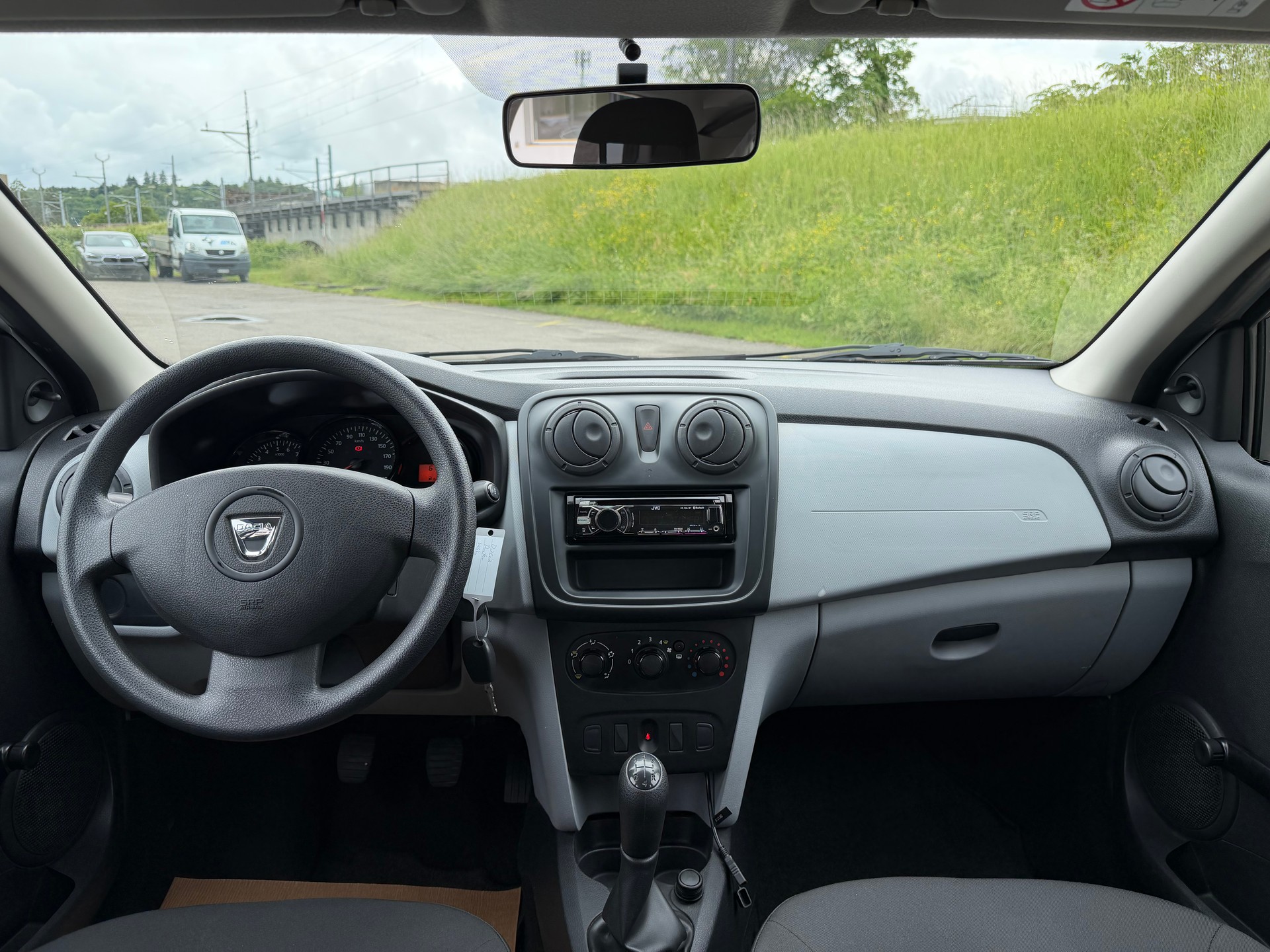 DACIA Sandero 1.2-image-9
