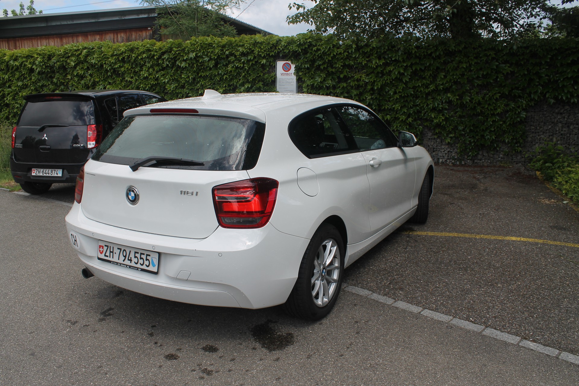 BMW 116i-image-3
