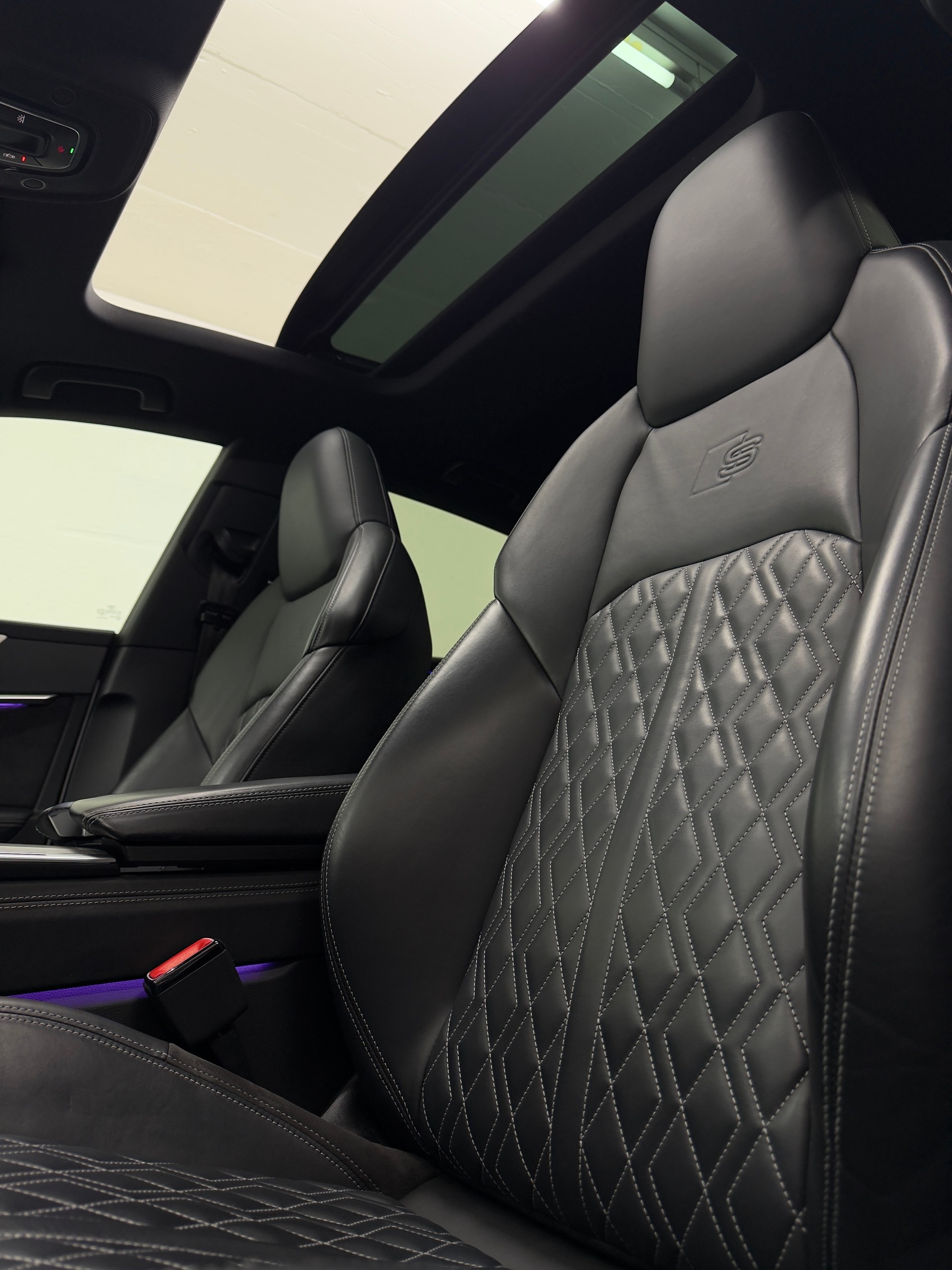 AUDI S7 Sportback TDI quattro S-tronic-image-9