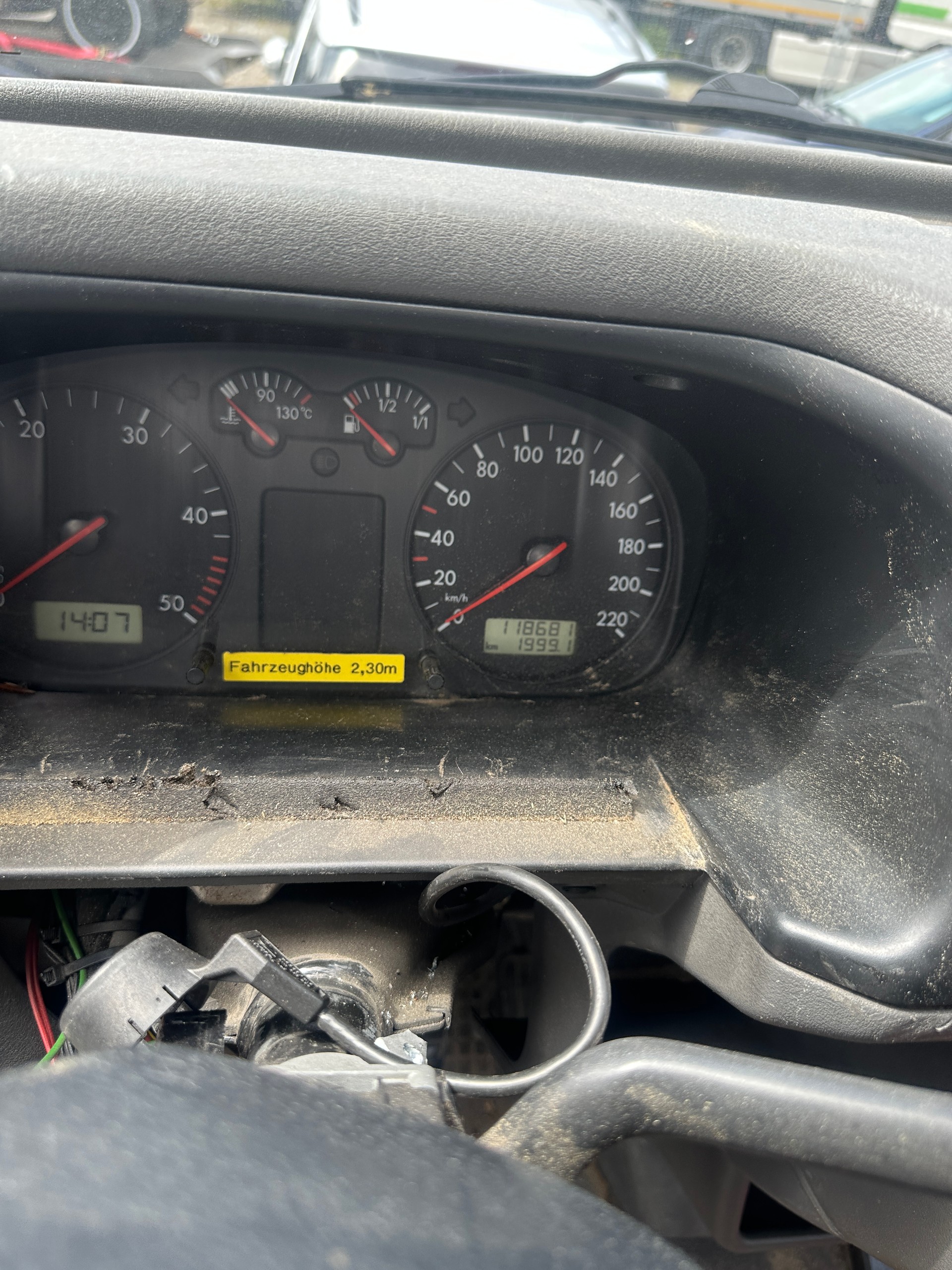 VW T4 2.5TDI syncro-image-5