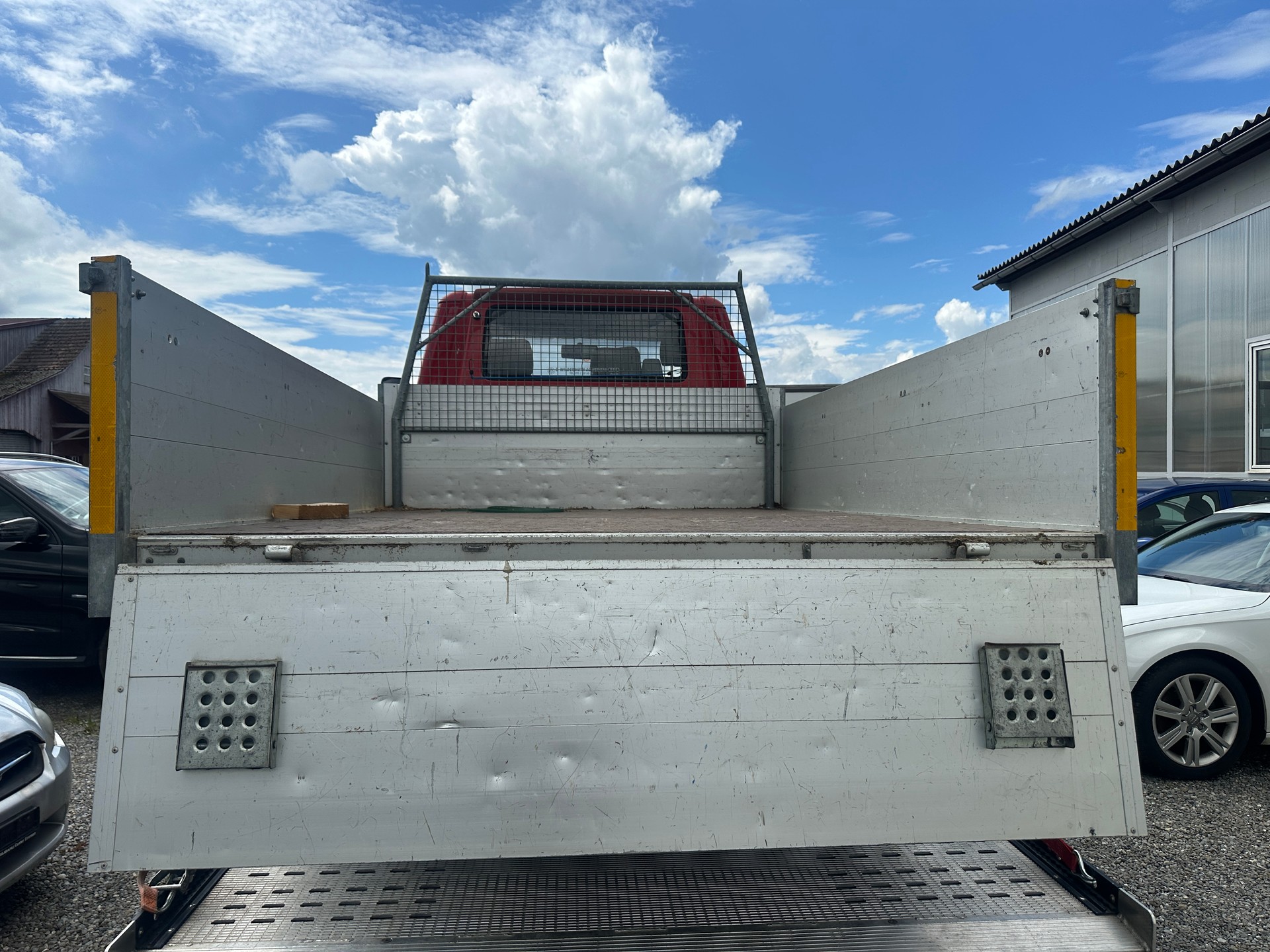 VW T4 2.5TDI syncro-image-7