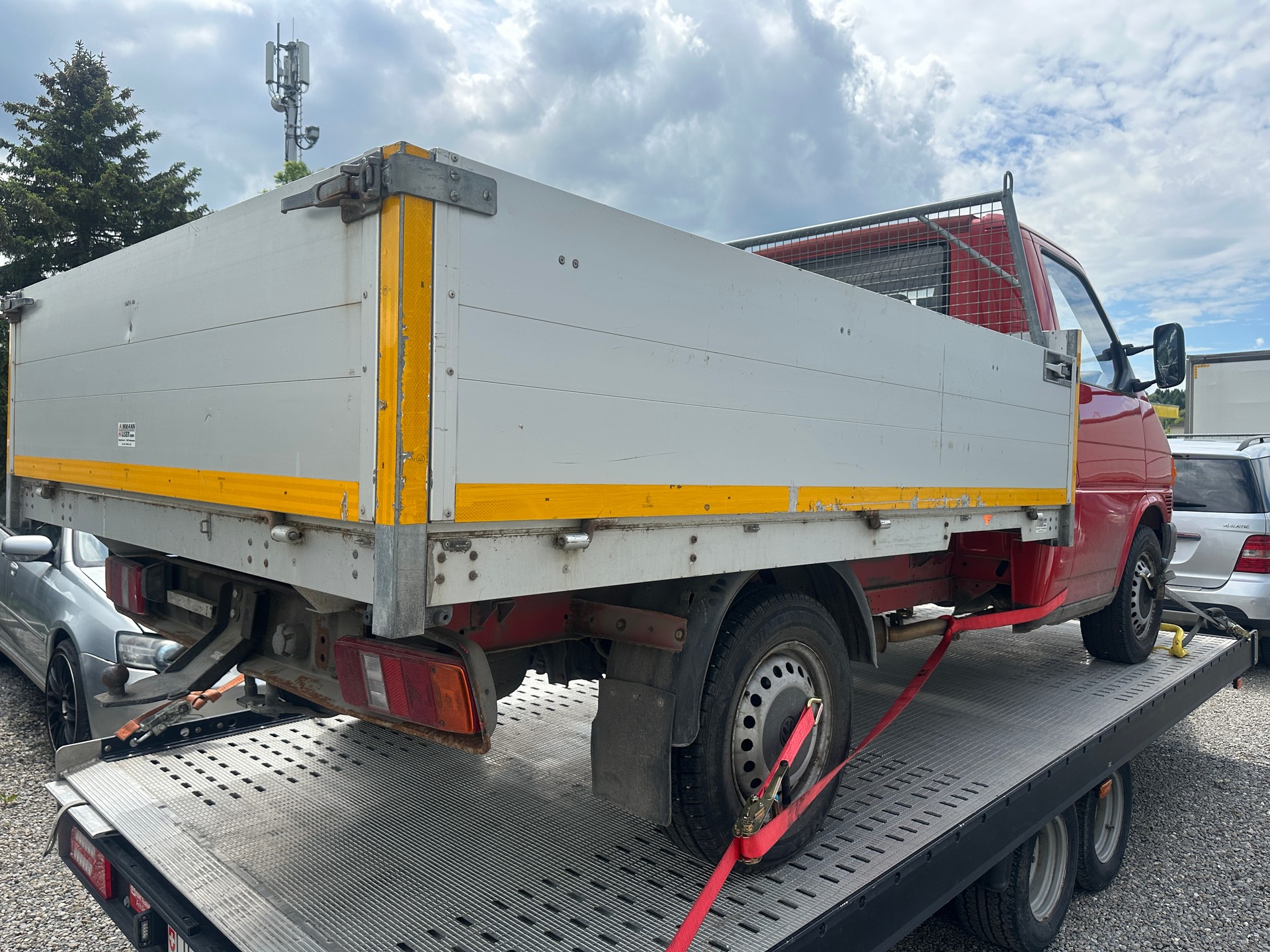 VW T4 2.5TDI syncro-image-4