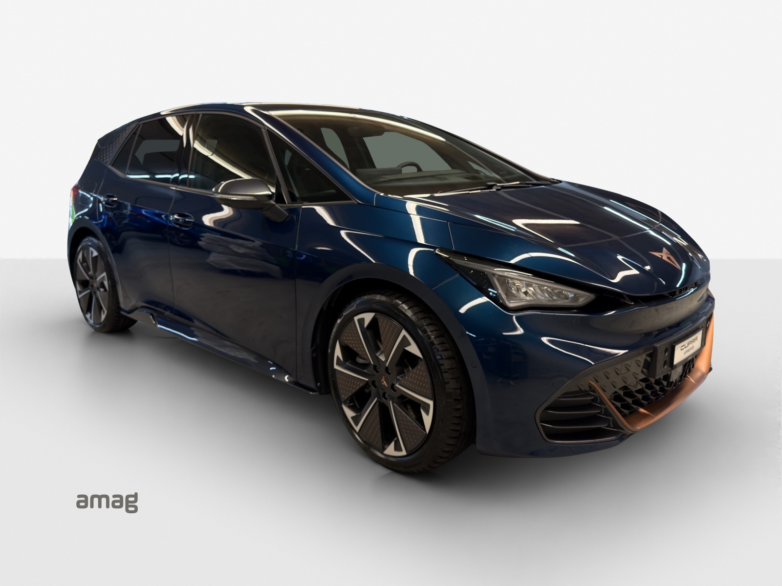 CUPRA Born 79 kWh VZ-image-6