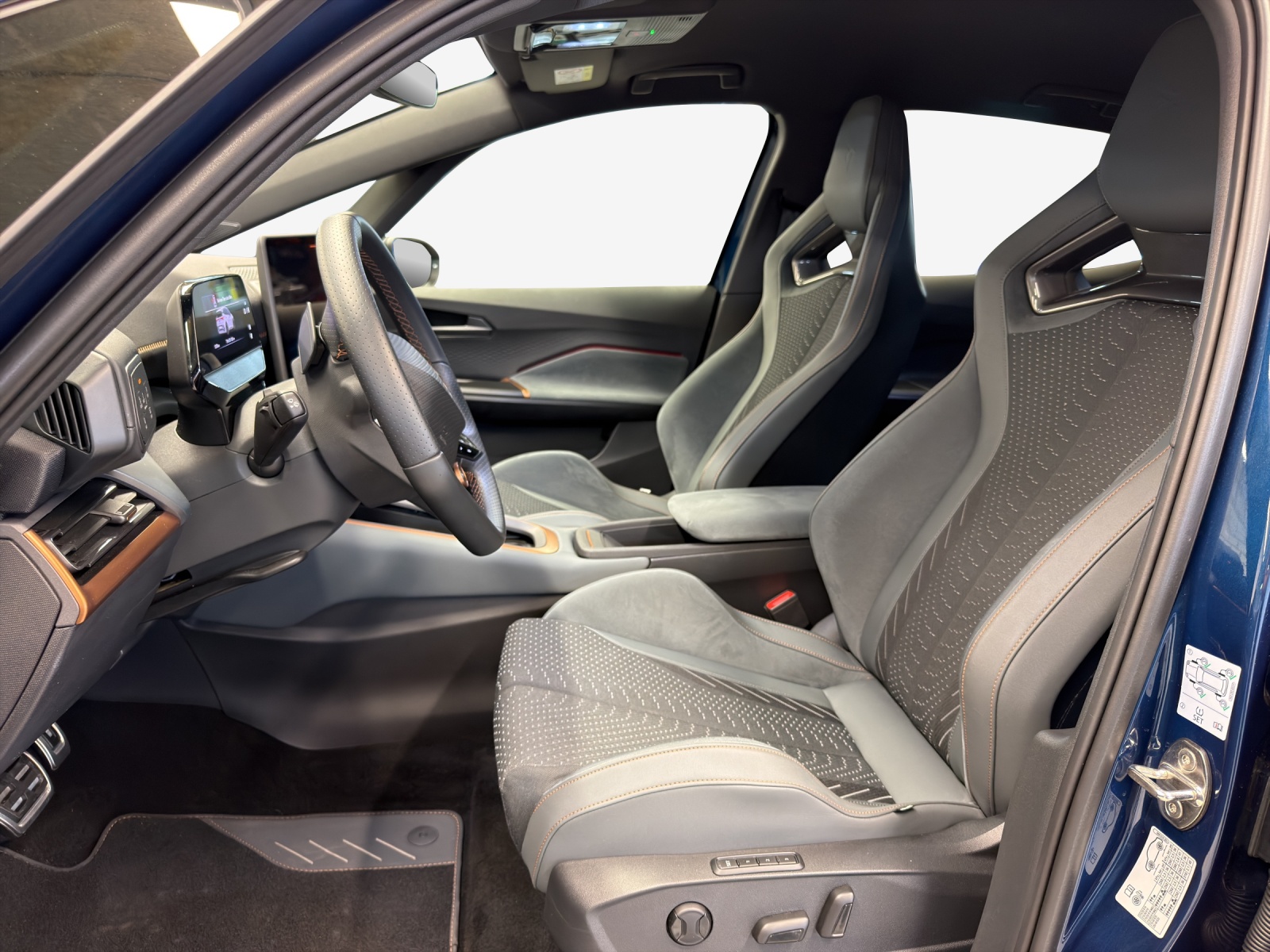 CUPRA Born 79 kWh VZ-image-8