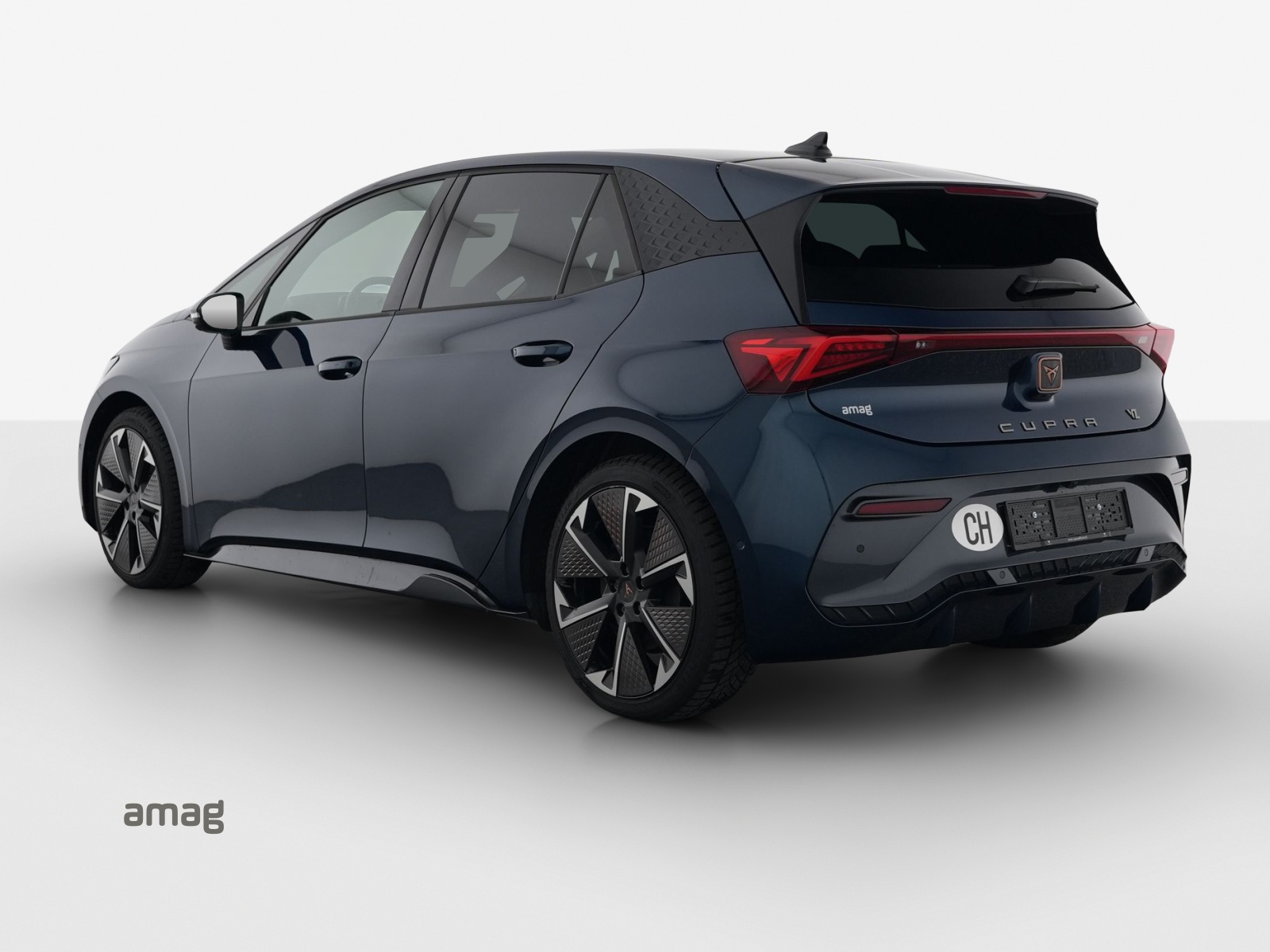 CUPRA Born 79 kWh VZ-image-2