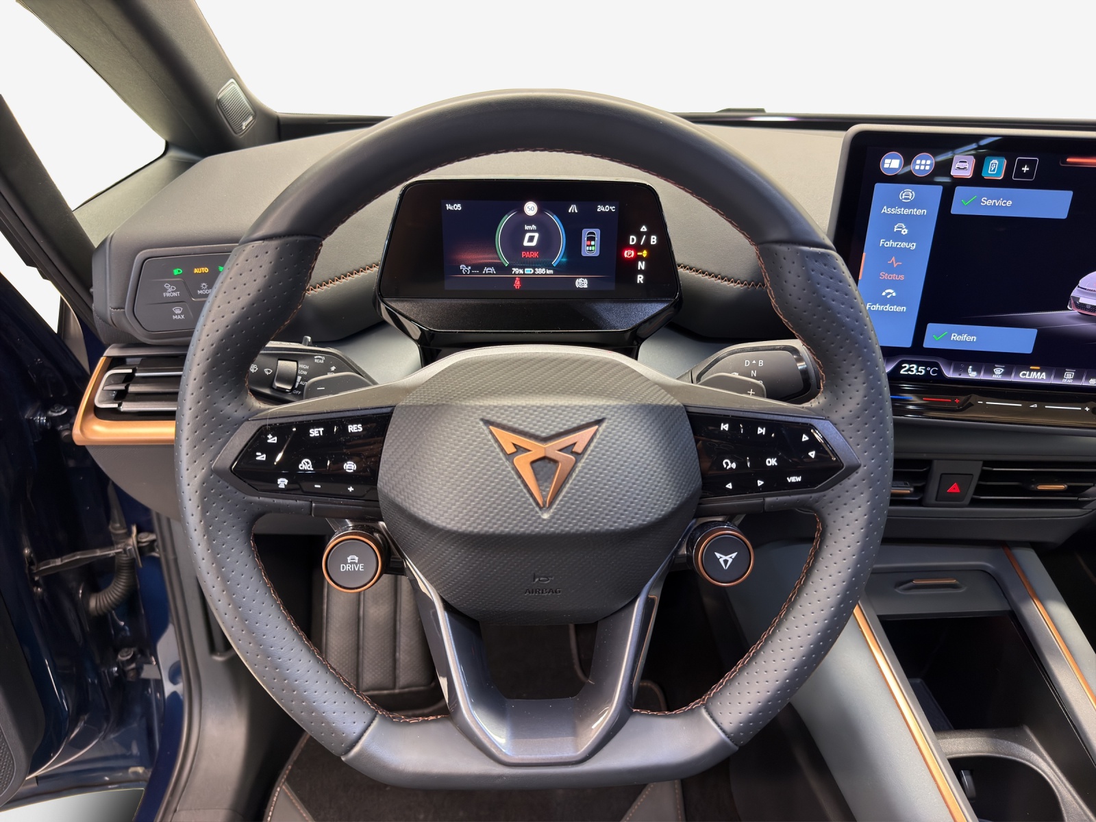 CUPRA Born 79 kWh VZ-image-10