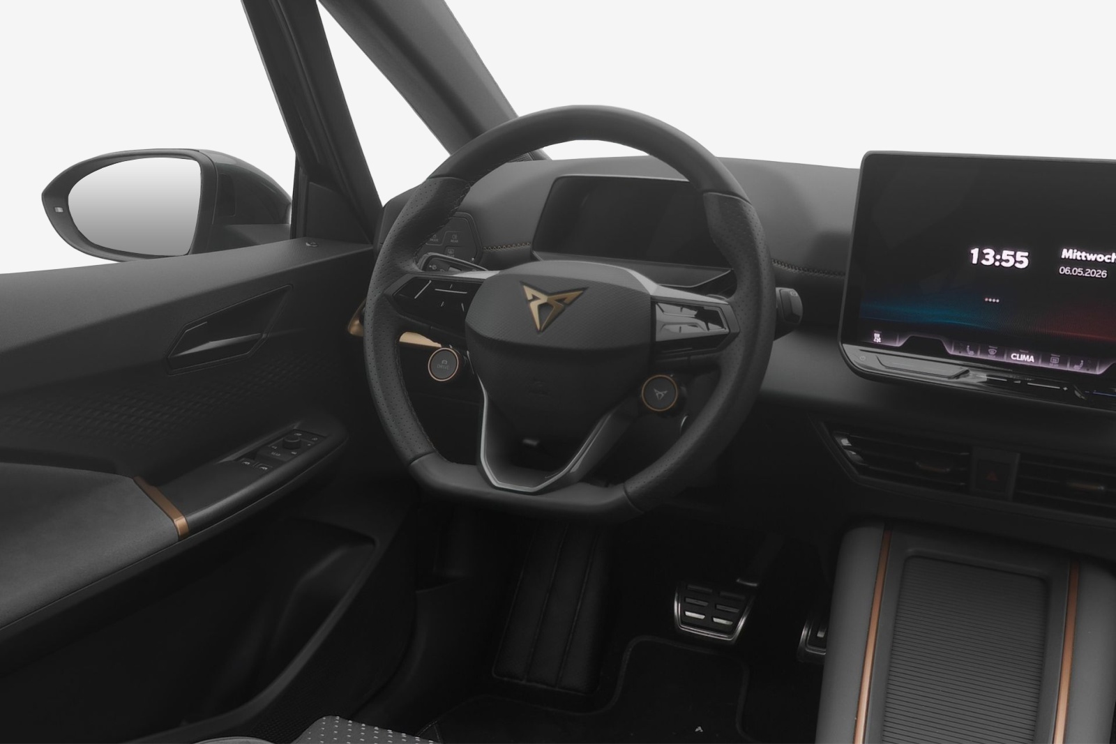 CUPRA Born 79 kWh VZ-image-5