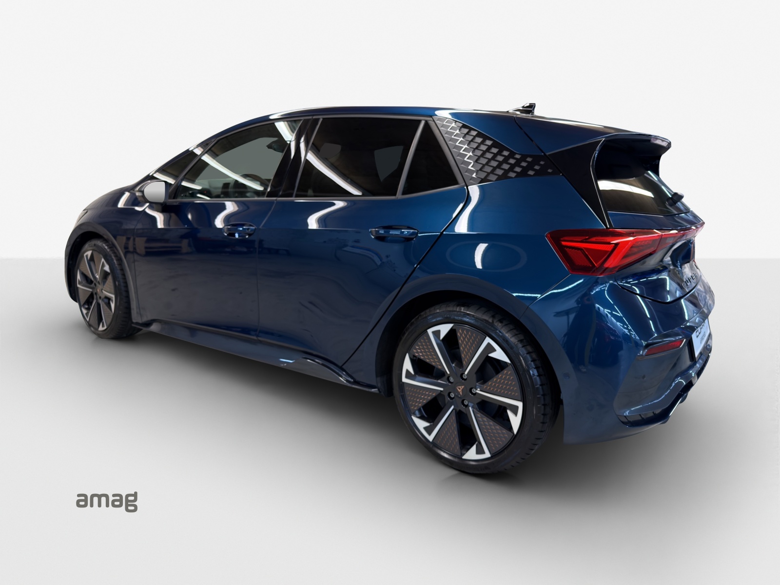 CUPRA Born 79 kWh VZ-image-2