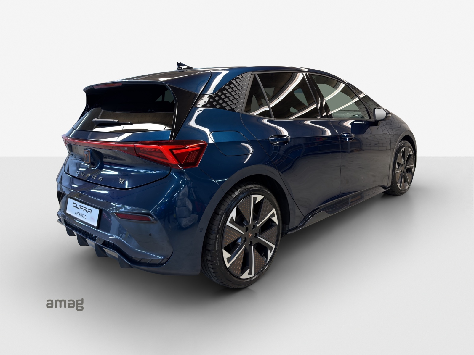 CUPRA Born 79 kWh VZ-image-5