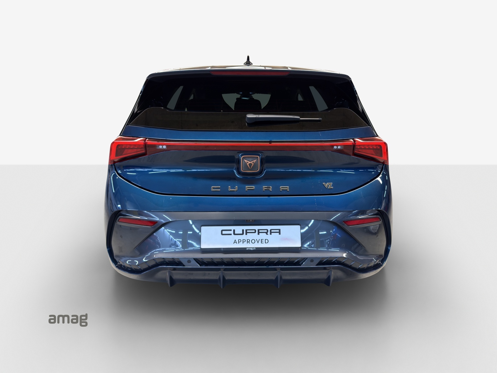 CUPRA Born 79 kWh VZ-image-4