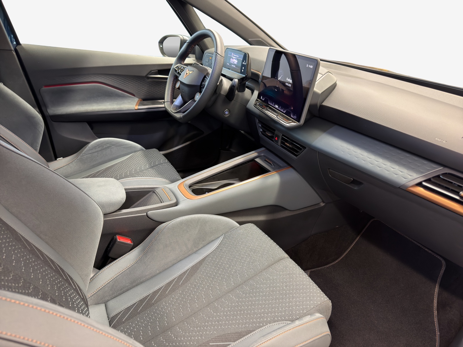 CUPRA Born 79 kWh VZ-image-14