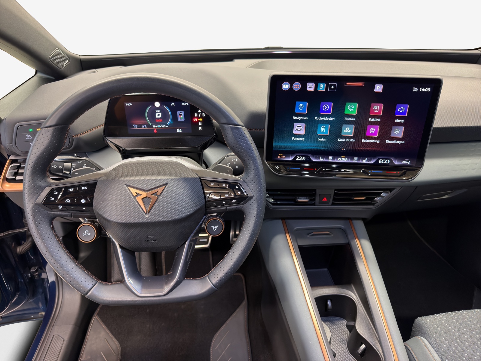 CUPRA Born 79 kWh VZ-image-9