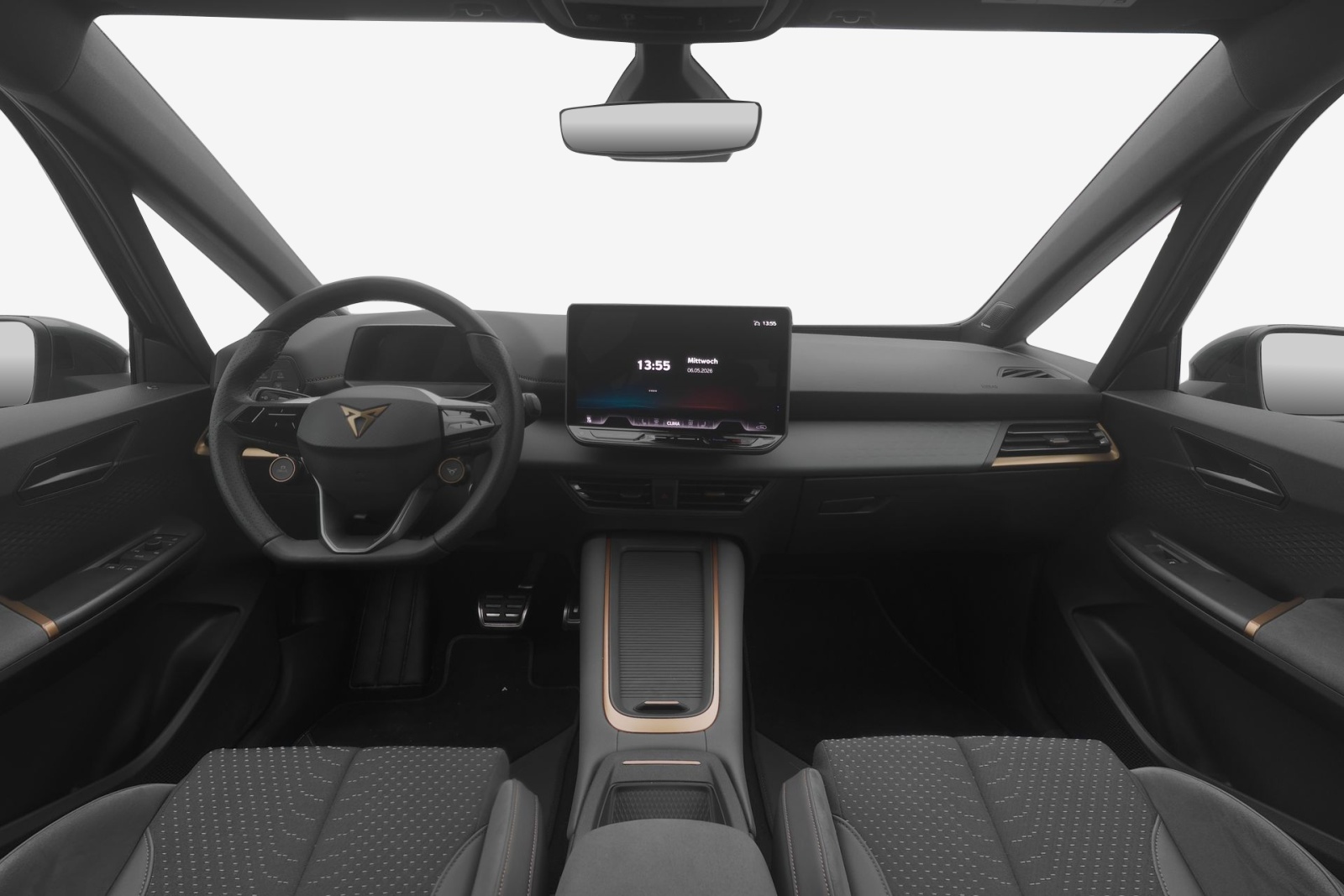 CUPRA Born 79 kWh VZ-image-7