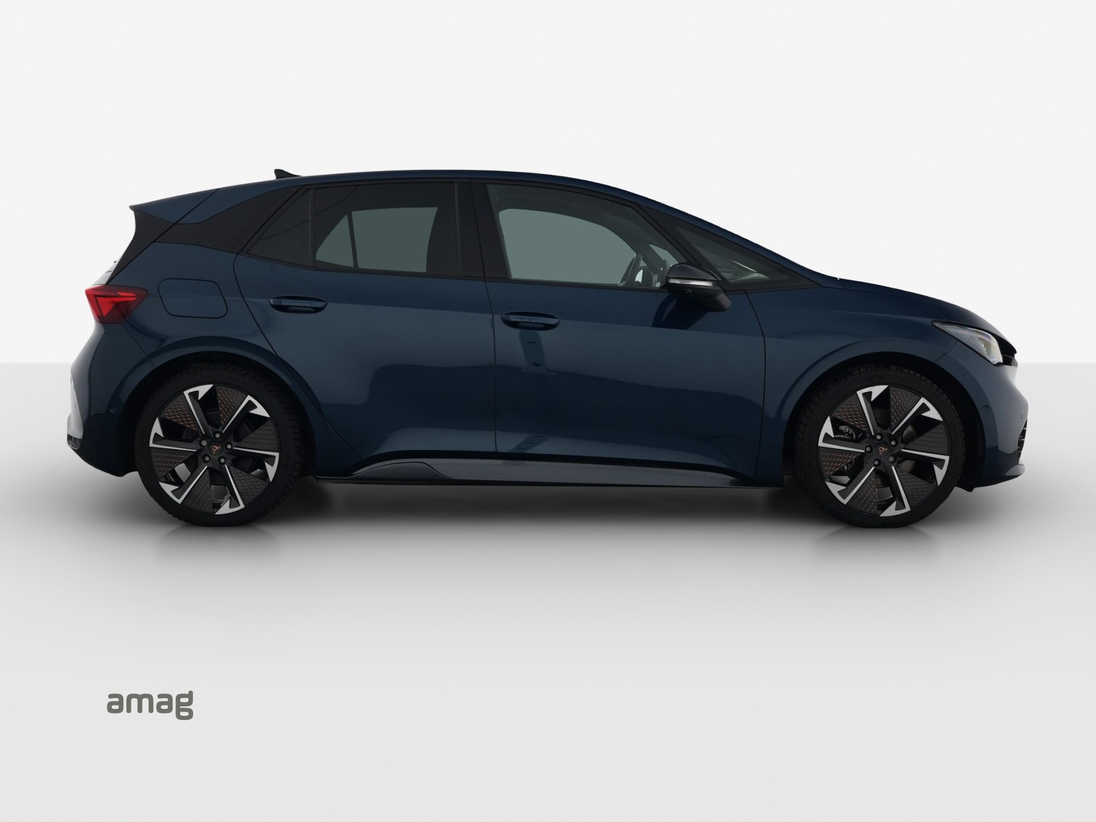 CUPRA Born 79 kWh VZ-image-4