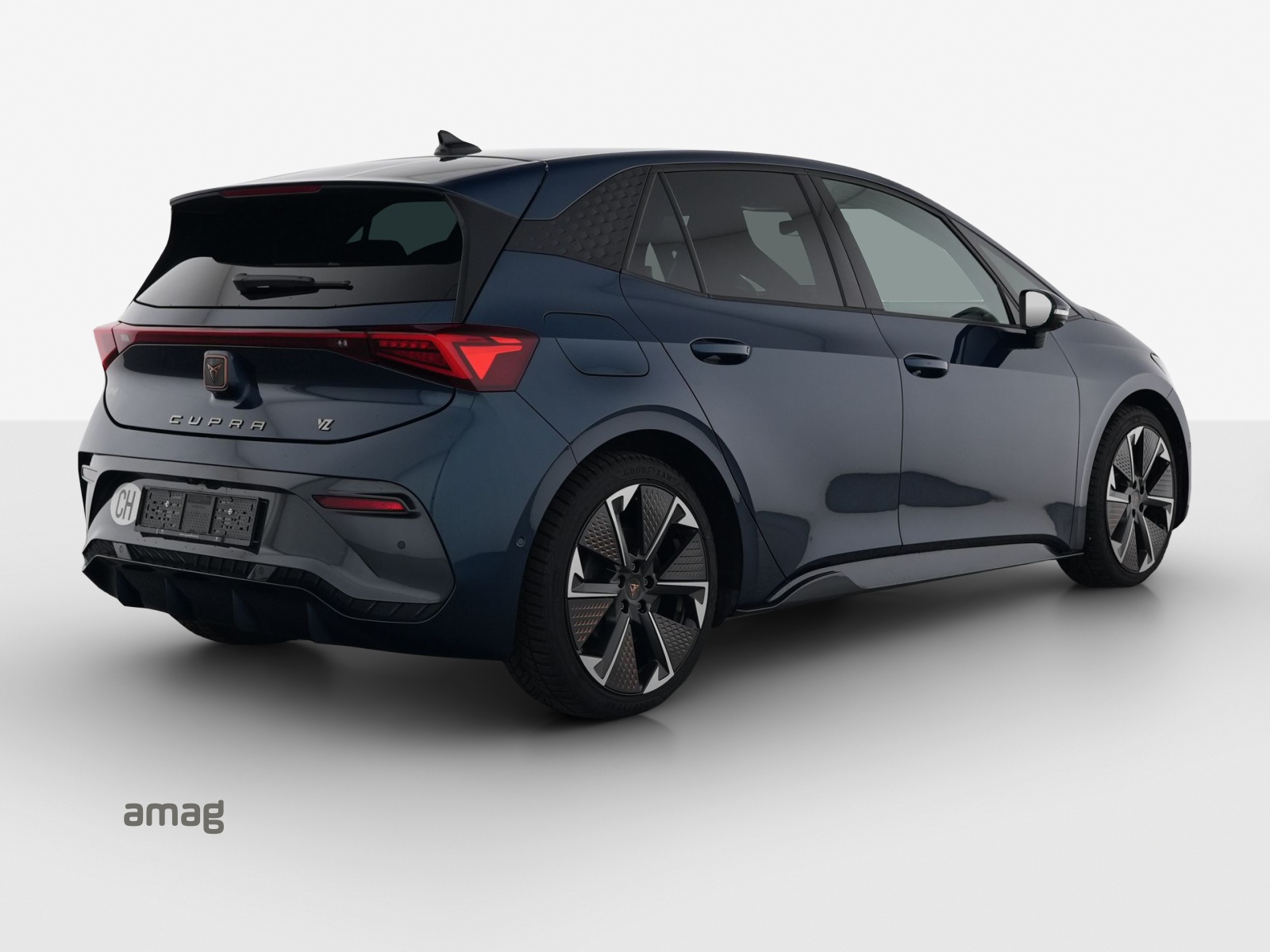 CUPRA Born 79 kWh VZ-image-3