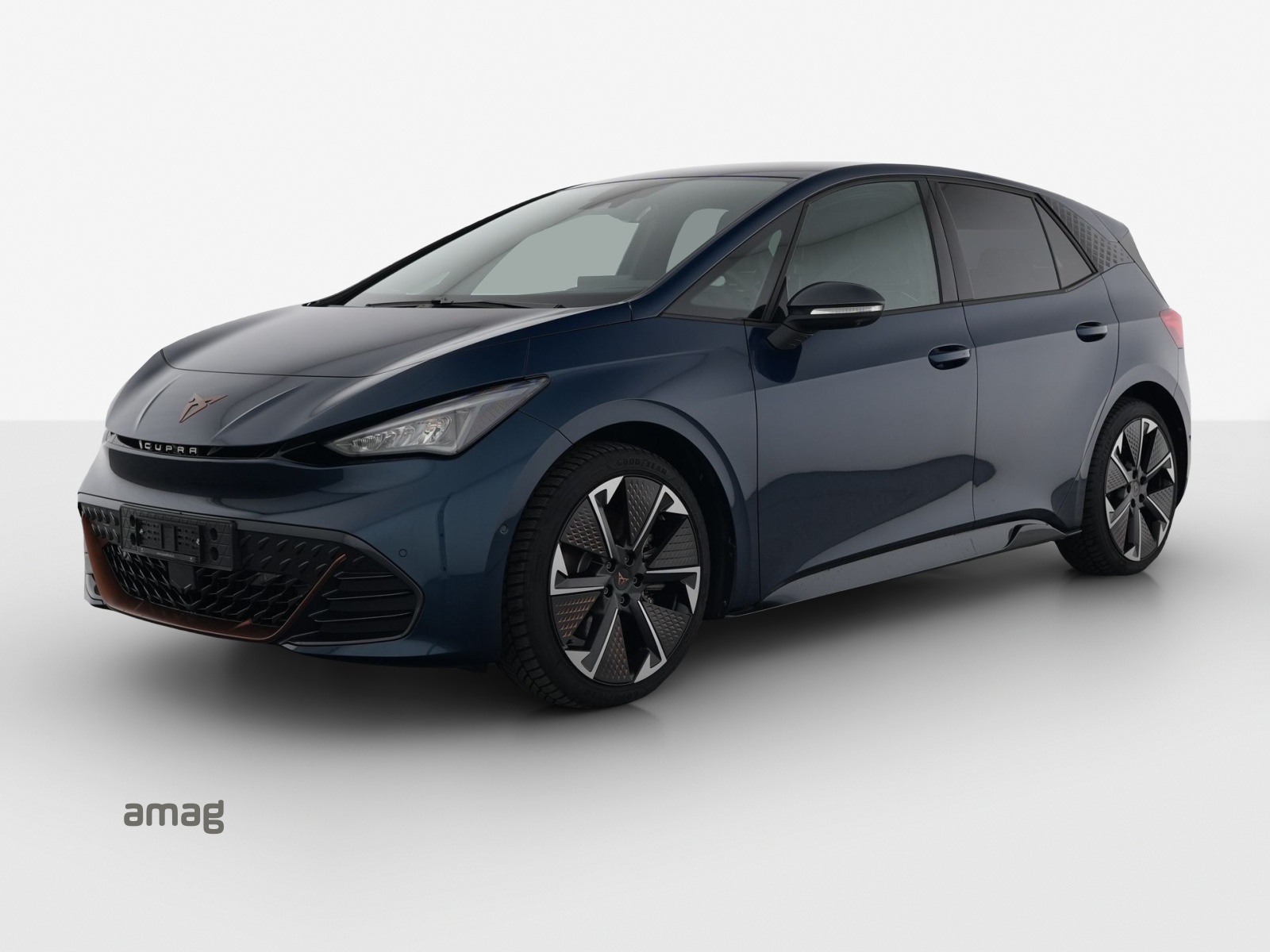 CUPRA Born 79 kWh VZ-image-0