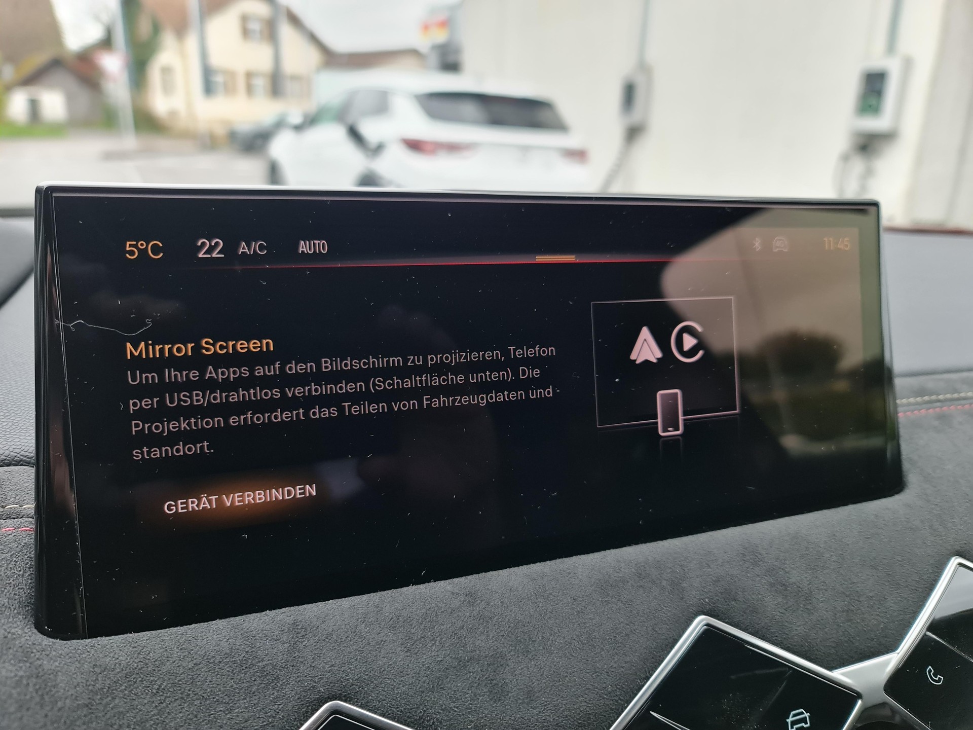DS AUTOMOBILES 3 Crossback E-Tense Ligne Noire-image-15