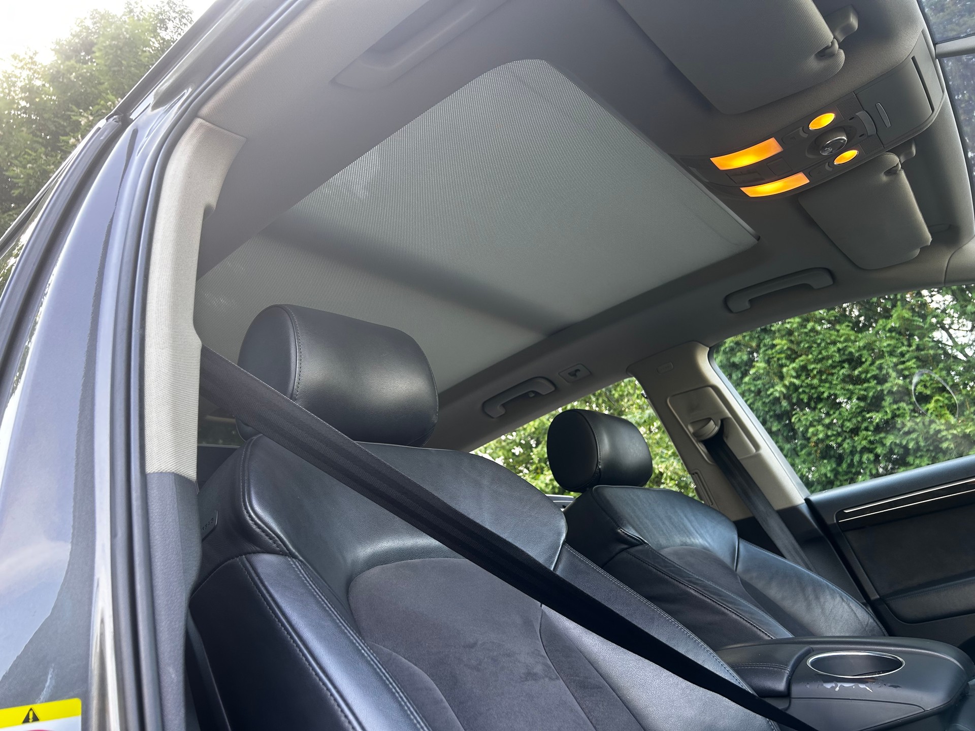 AUDI Q7 3.0 TDI addBlue quattro tiptronic-image-10