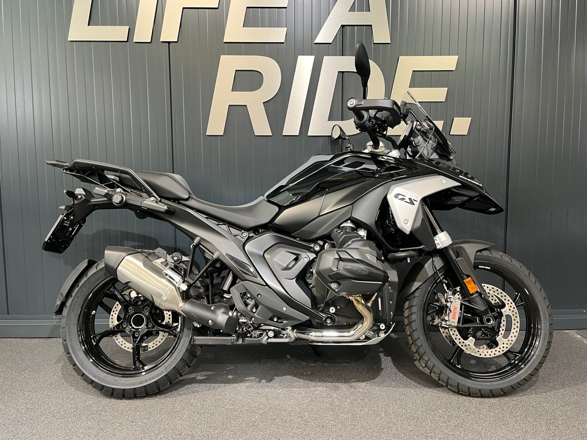 BMW R 1300 GS