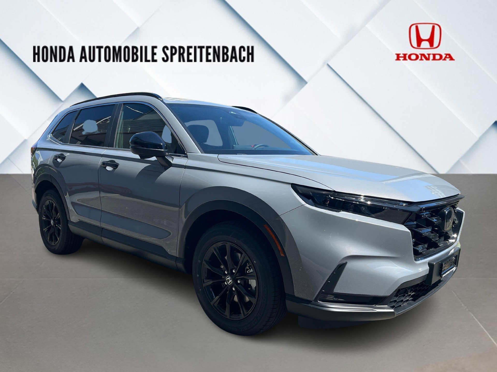 HONDA CR-V 2.0 i-MMD Advance 4WD mit 8 Jahren Garantie und Leasing 1.9% möglich-image-6