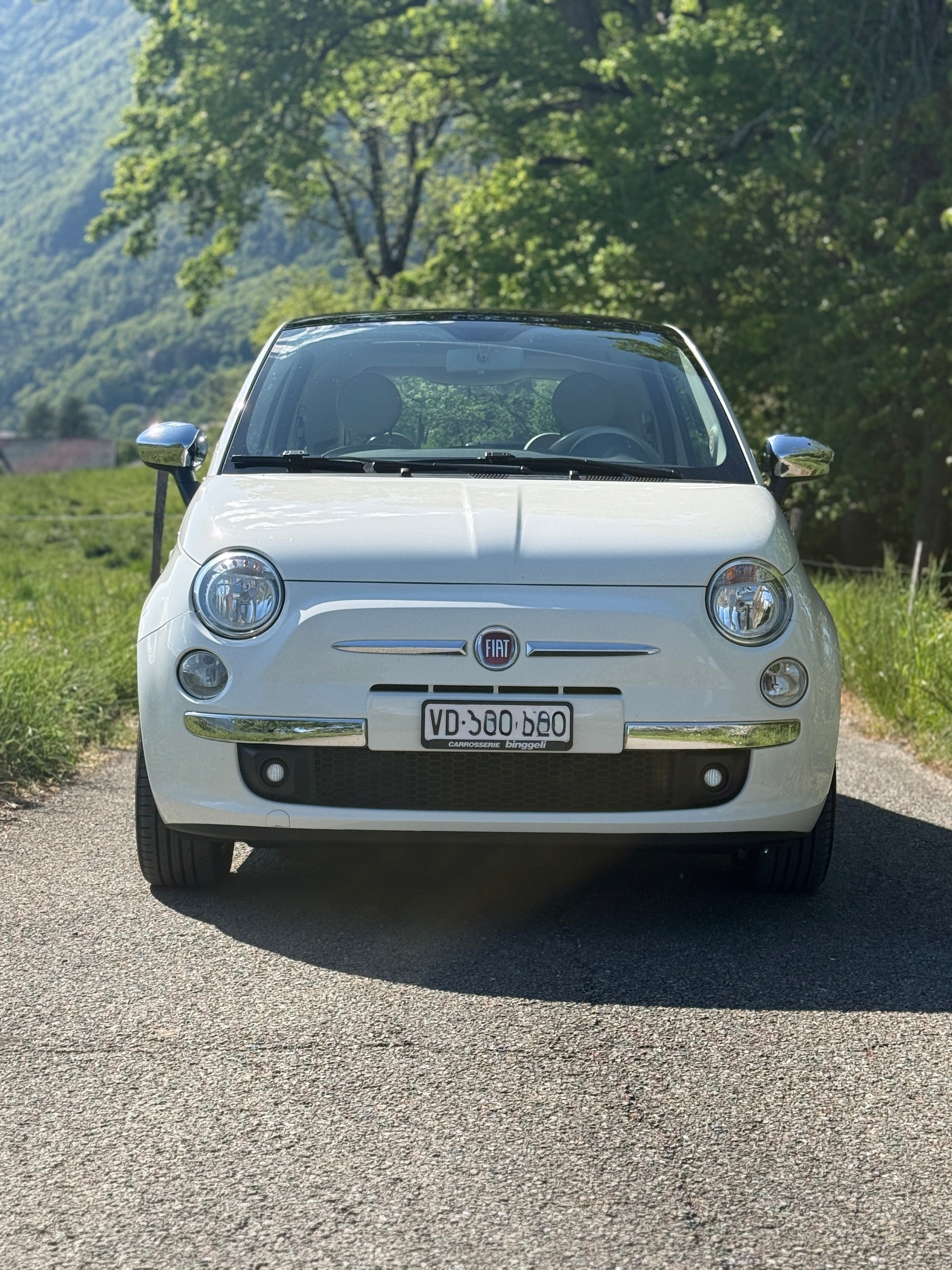 FIAT 1.2 Lounge-image-0
