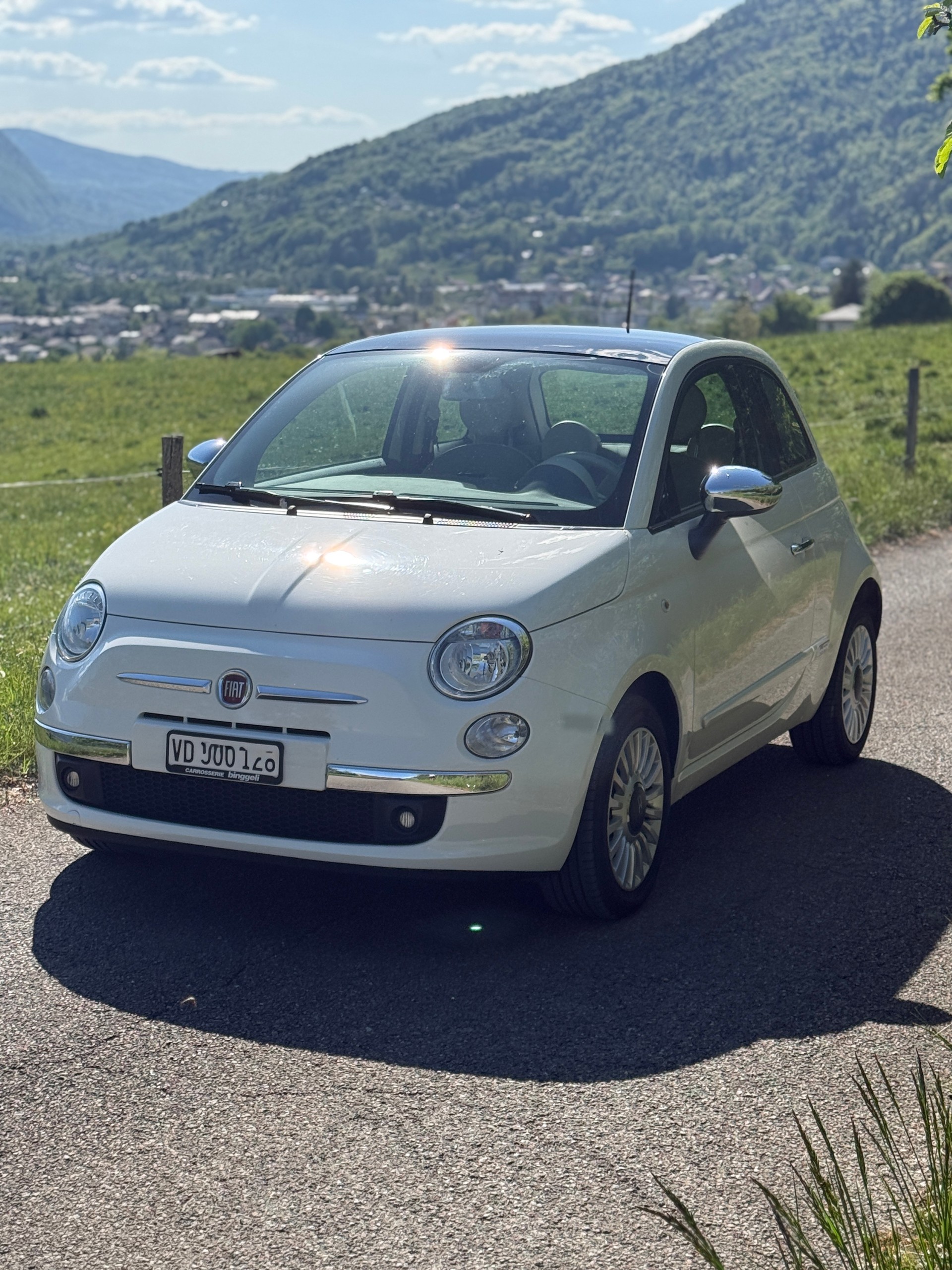 FIAT 1.2 Lounge-image-1