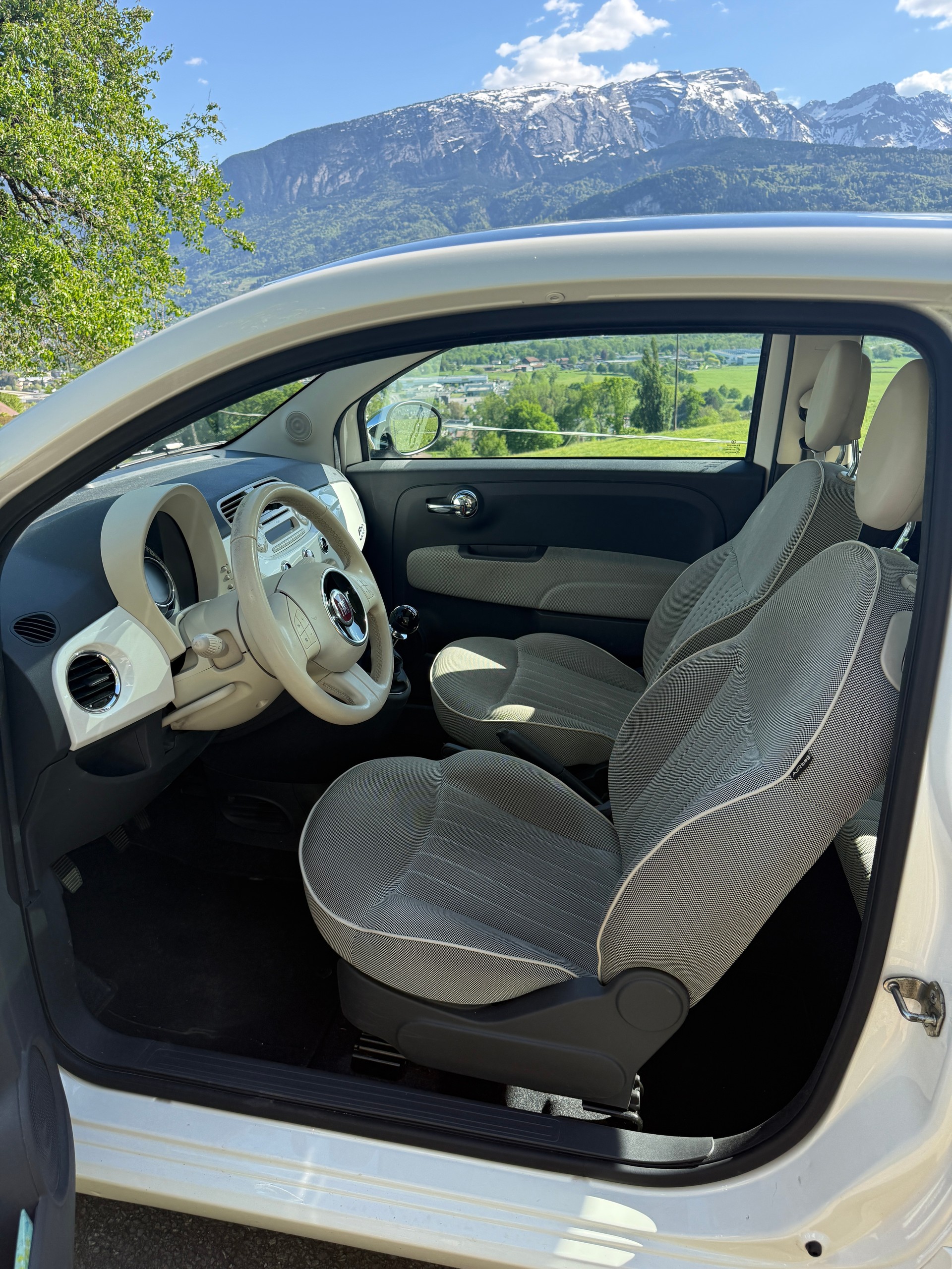 FIAT 1.2 Lounge-image-4
