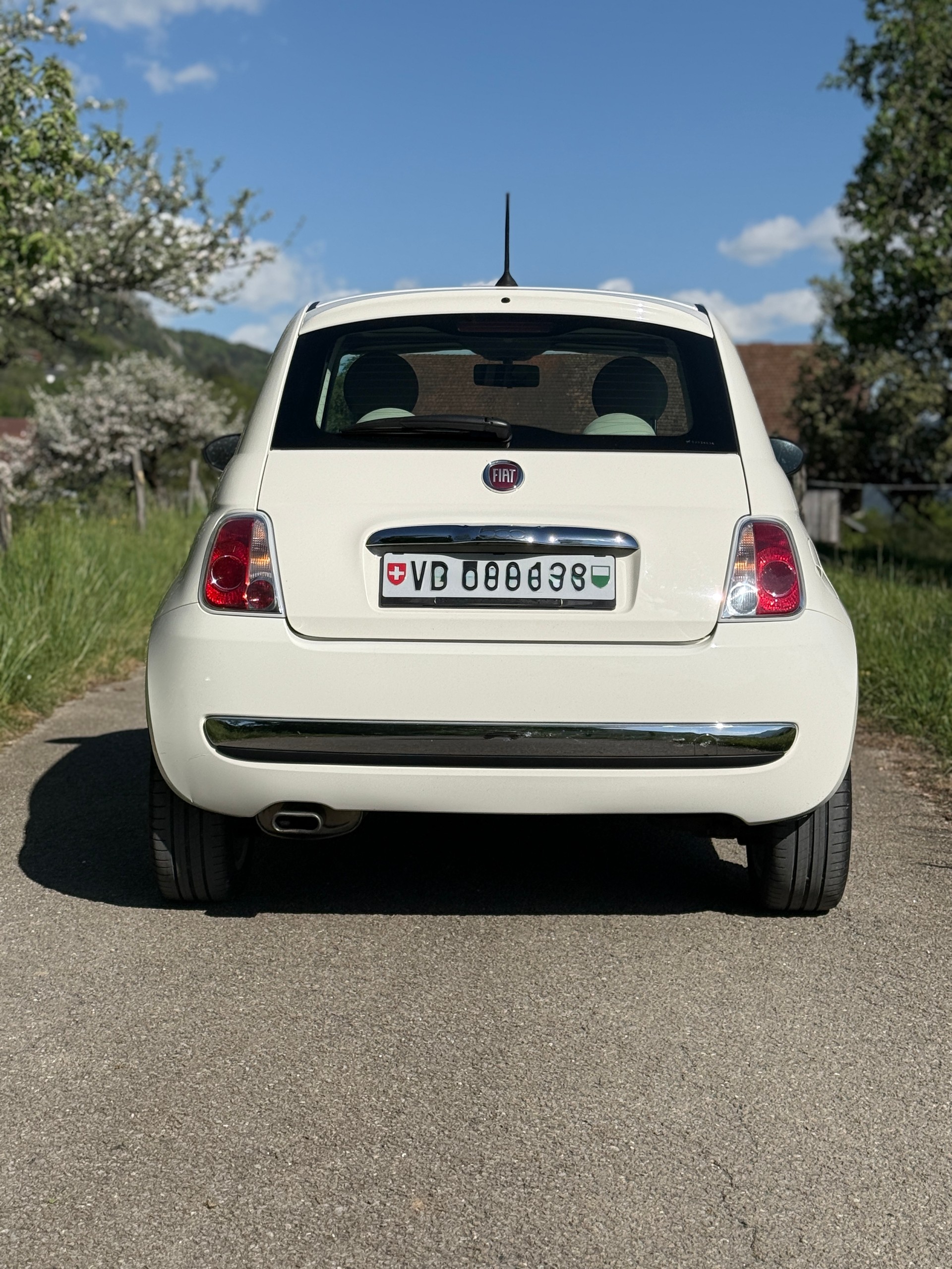 FIAT 1.2 Lounge-image-3