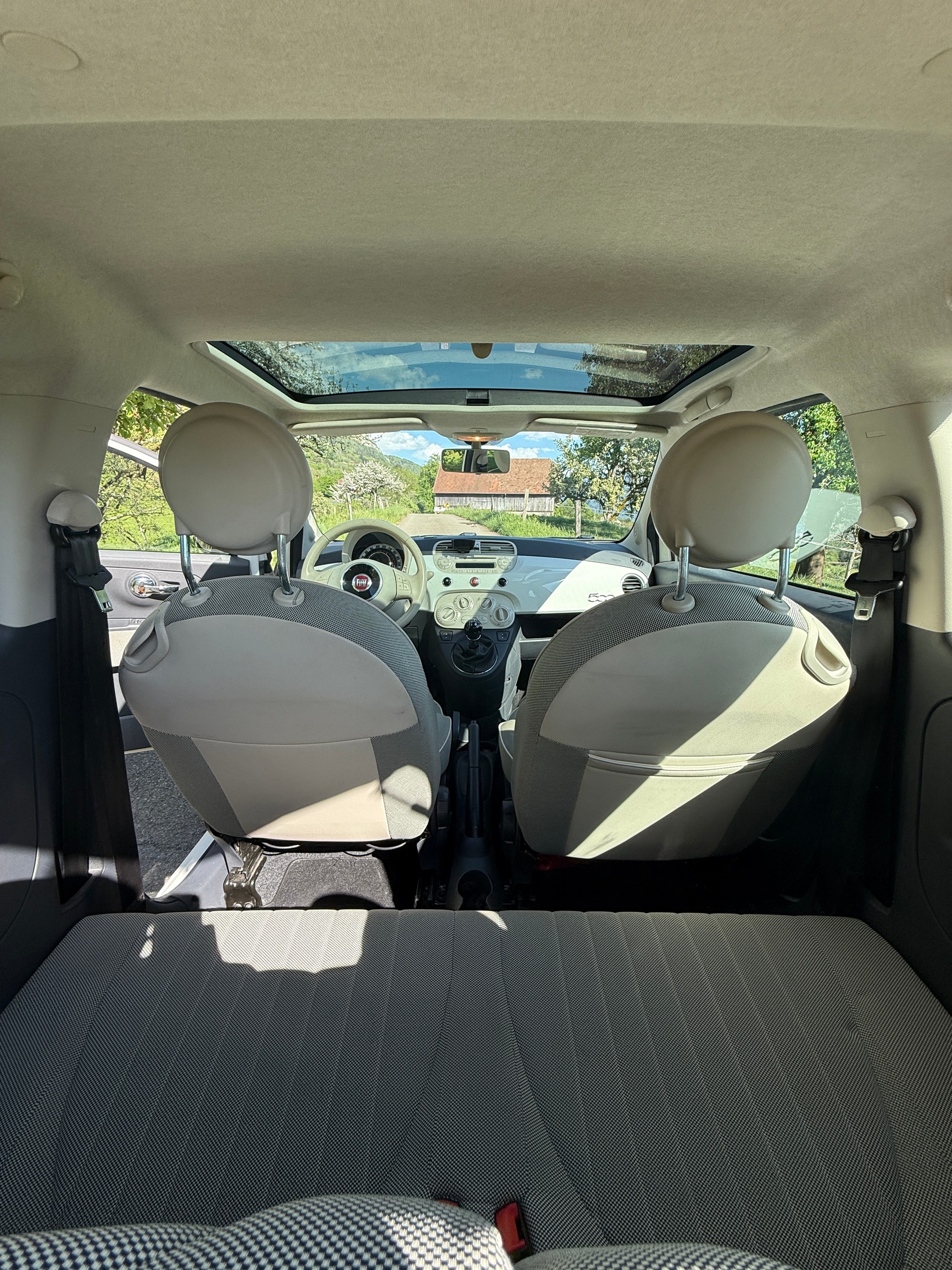 FIAT 1.2 Lounge-image-5
