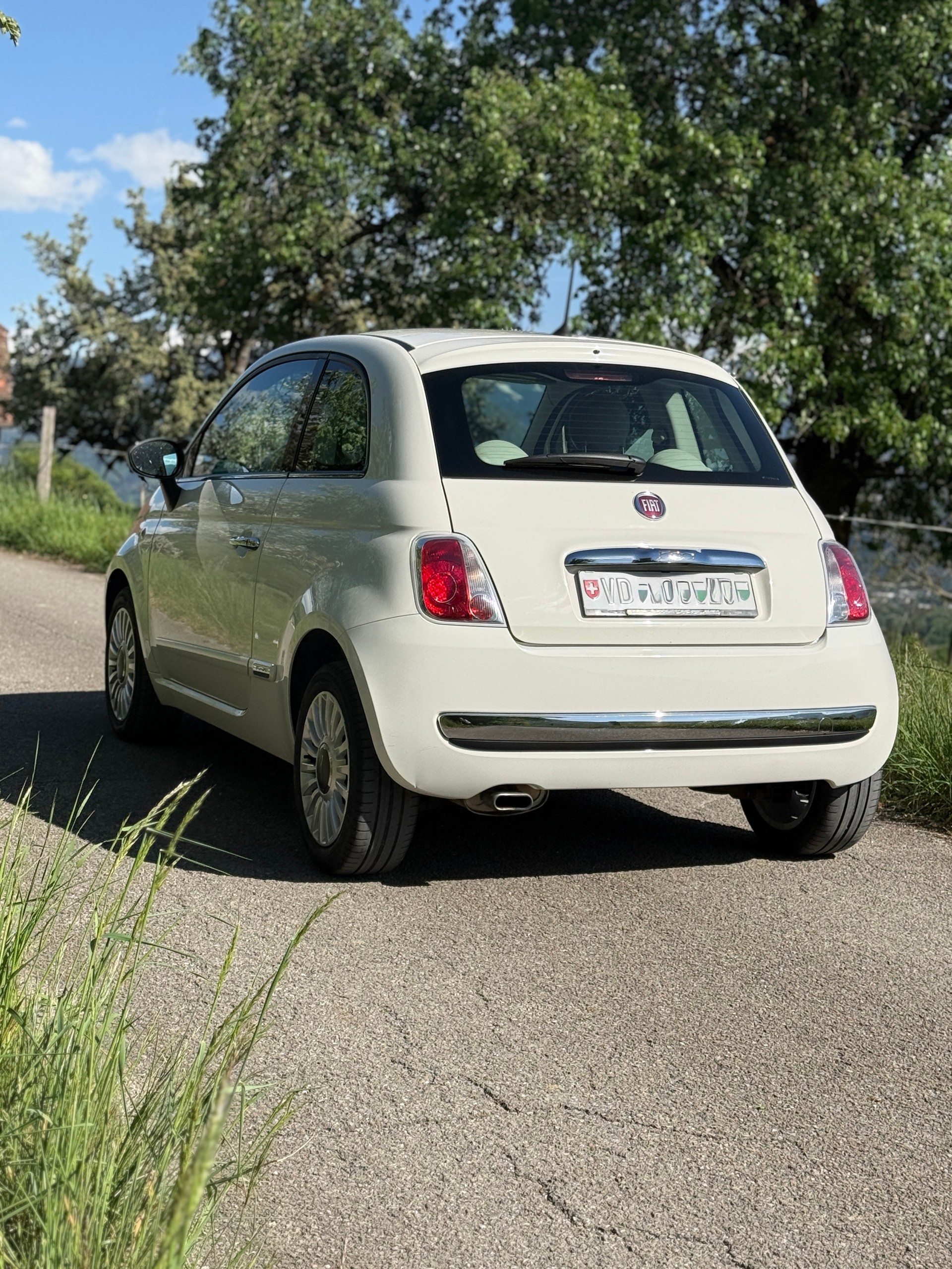 FIAT 1.2 Lounge-image-2