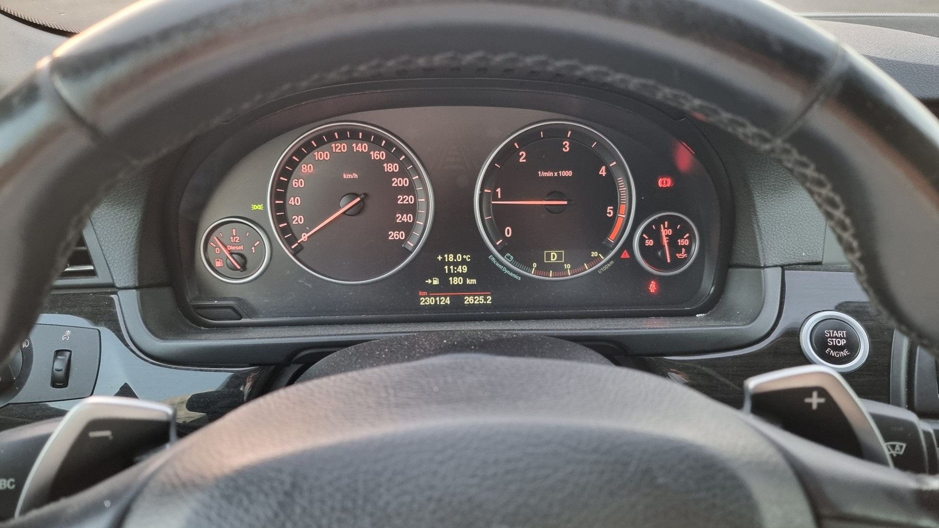 BMW 520d-image-4