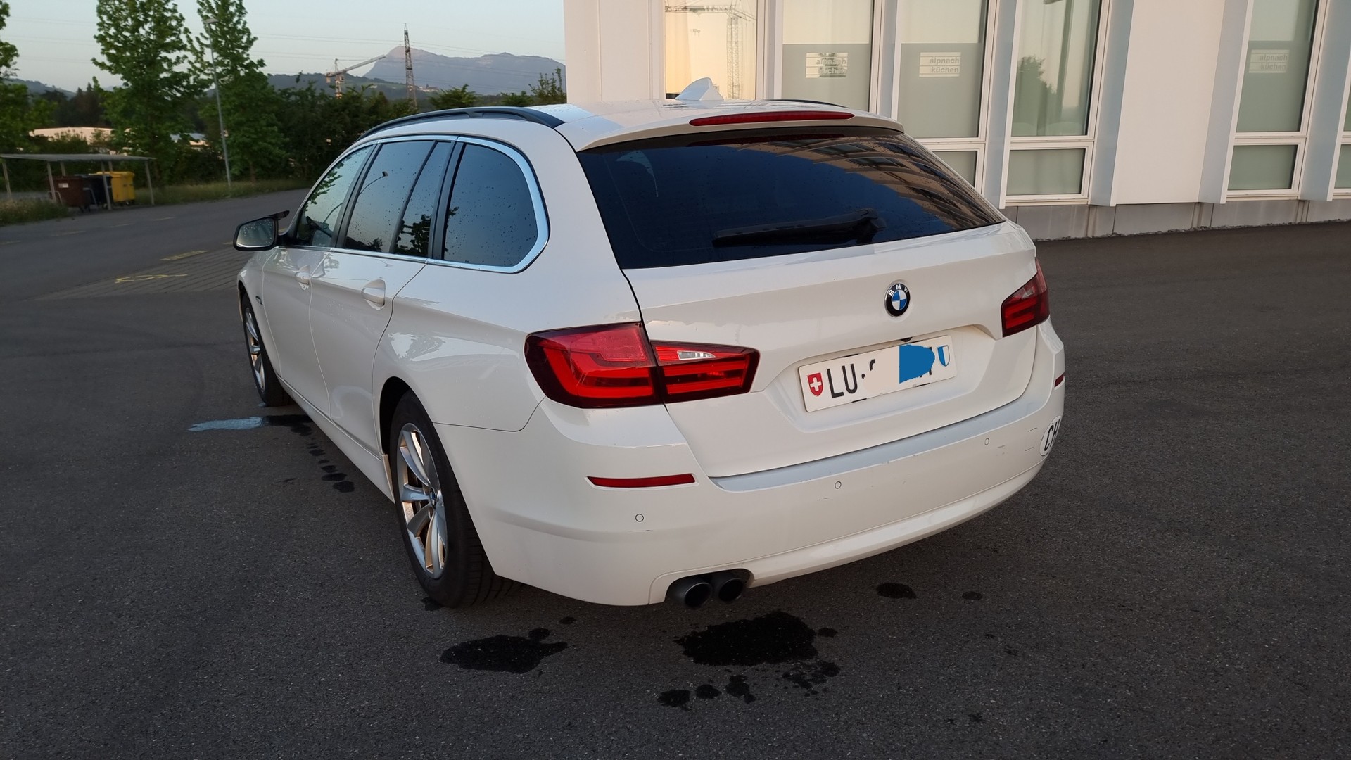 BMW 520d-image-2