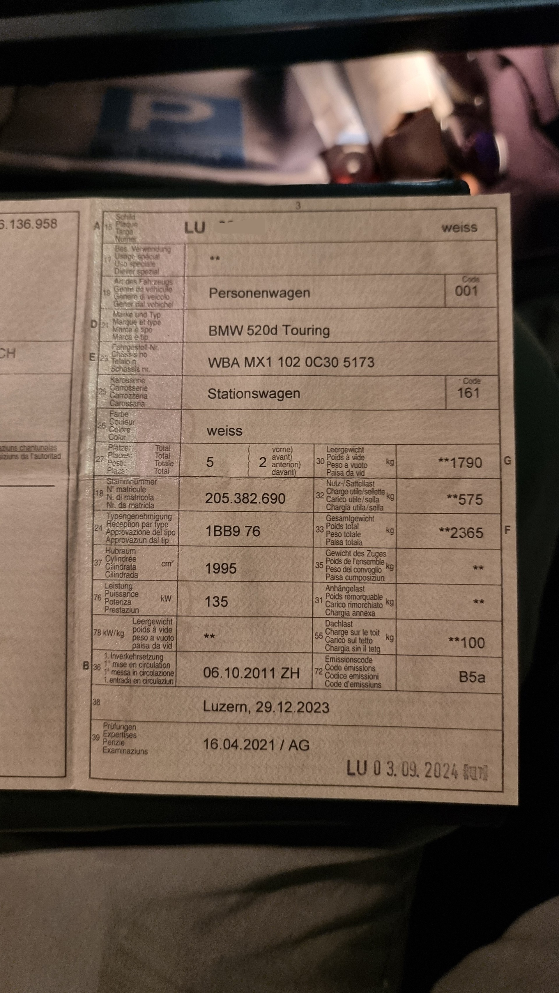 BMW 520d-image-5
