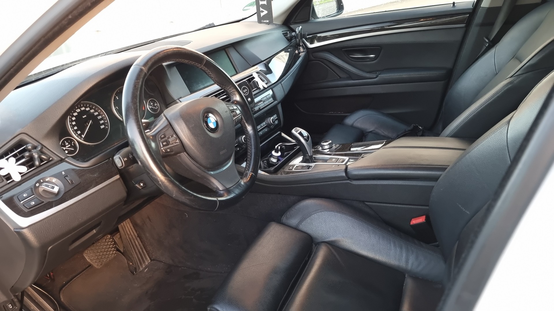 BMW 520d-image-3