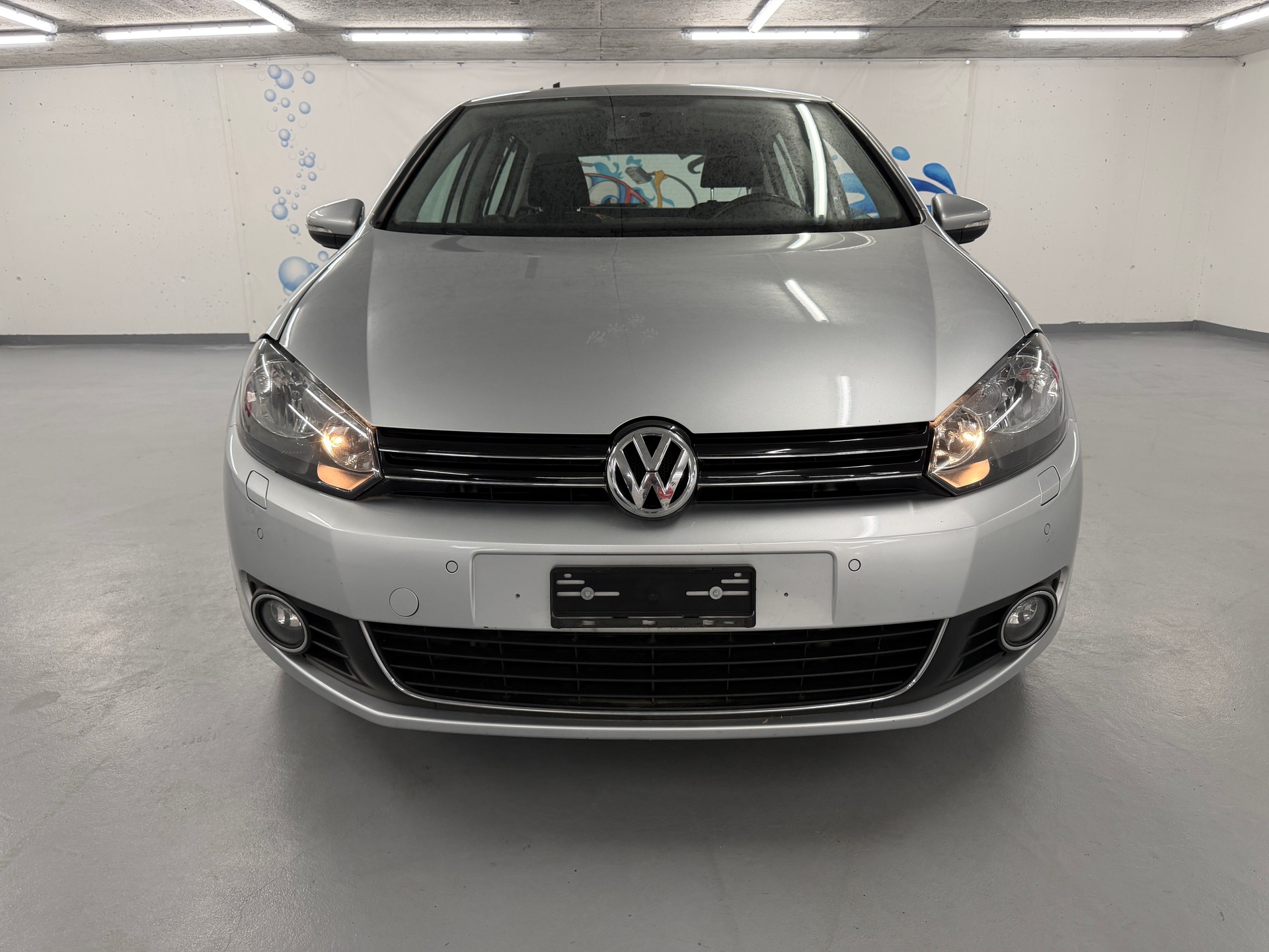 VW Golf 1.4 TSI Comfortline-image-2