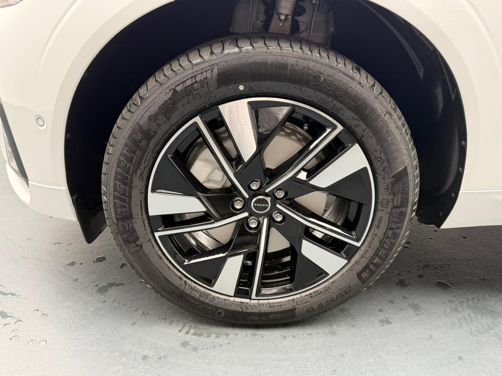 VOLVO XC60 2.0 T6 TE Ultra Dark eAWD-image-21