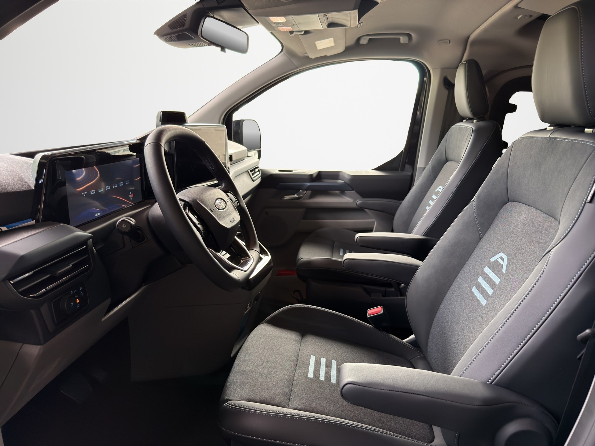 FORD Tourneo Bus 320 L2H1 Active Automat-image-6