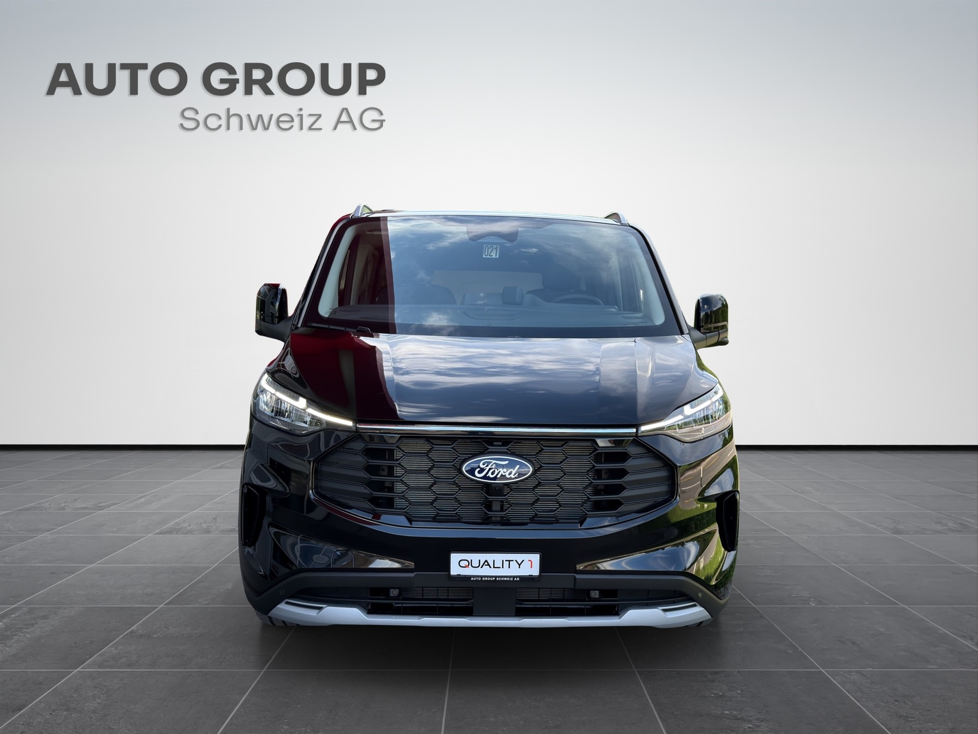 FORD Tourneo Bus 320 L2H1 Active Automat-image-4